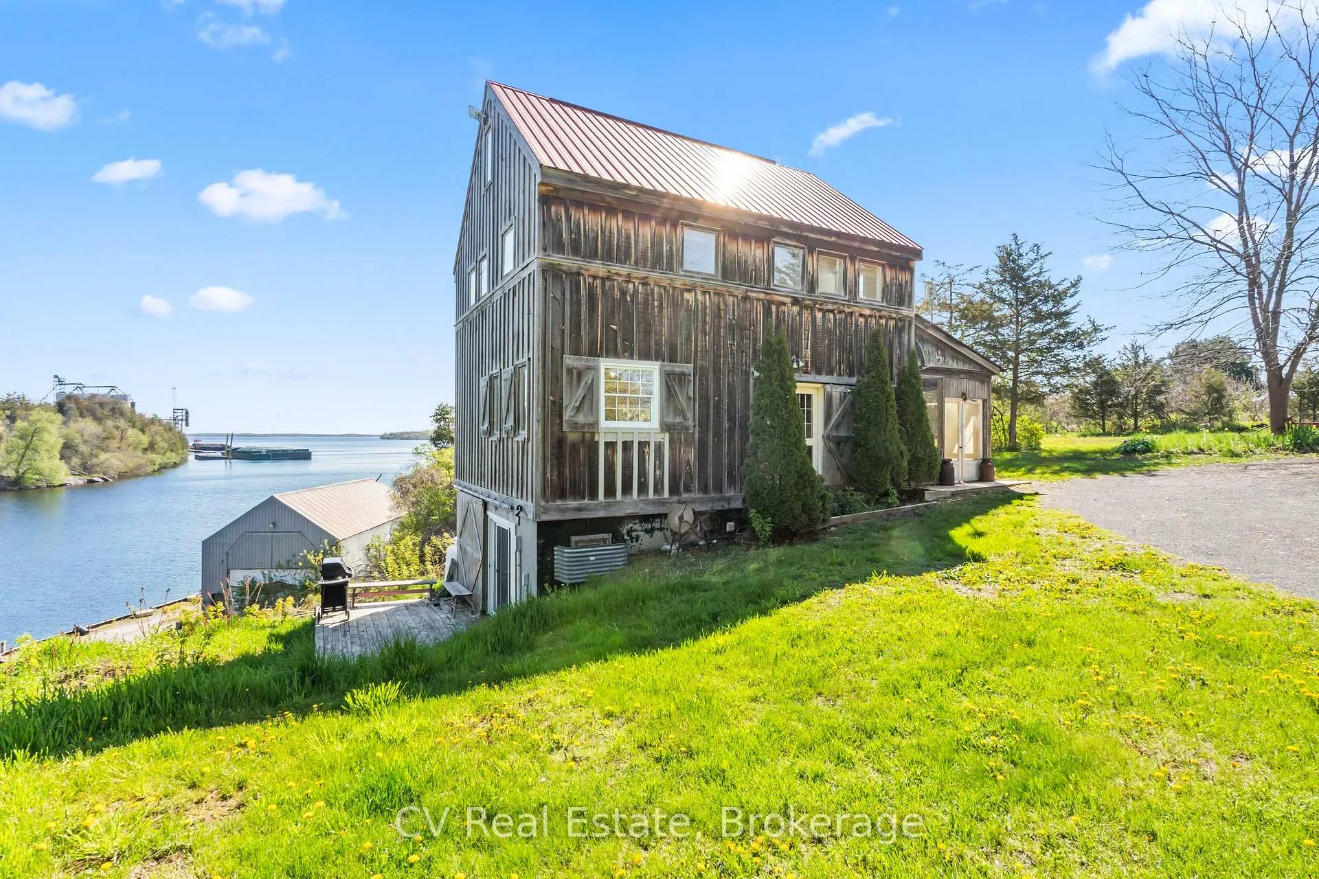 Photo 30 of 782 County Road 49, Prince Edward County, Sophiasburg Ward — HOMEH