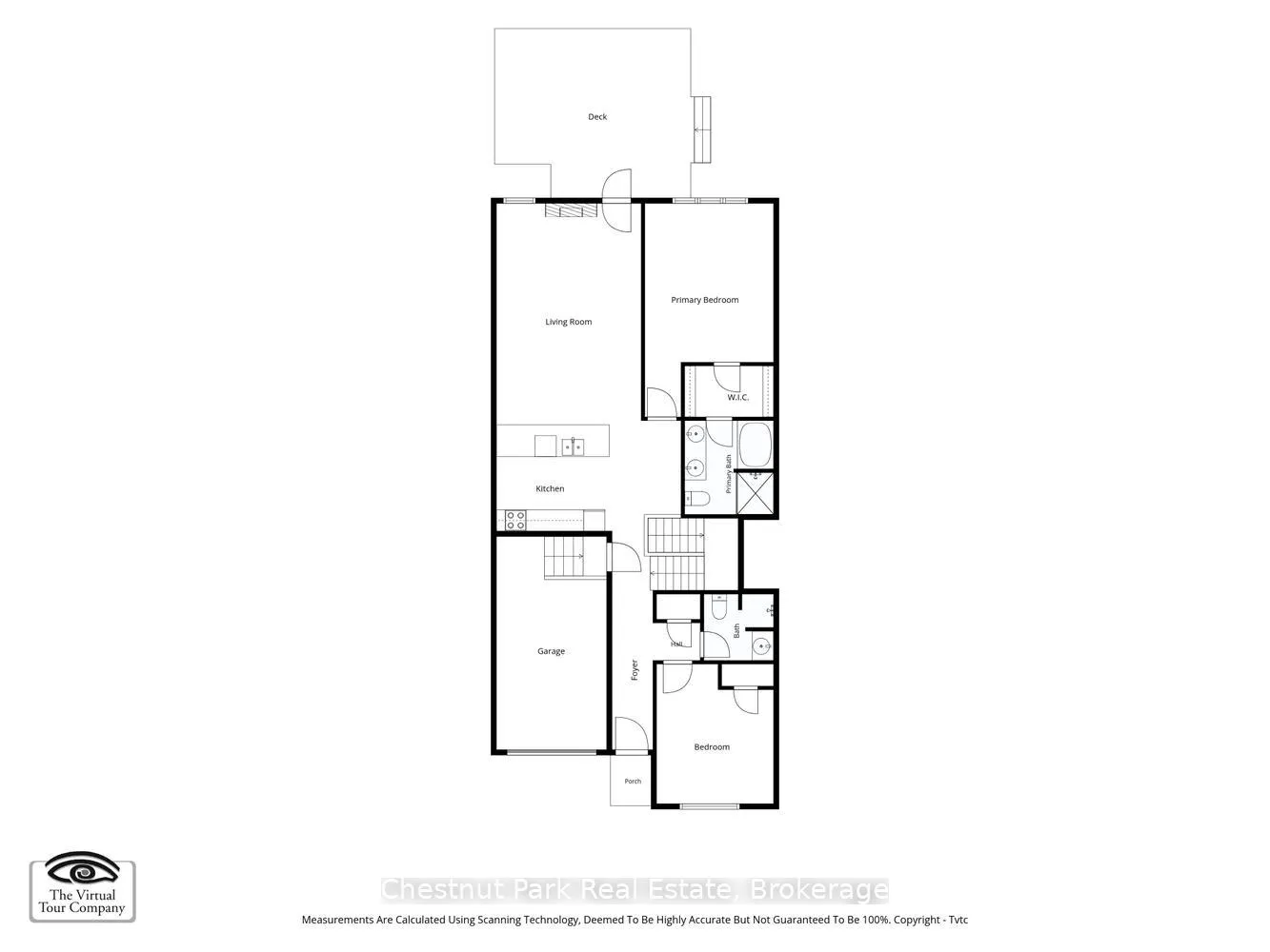 Photo 3 of 18 Sutton Lane, Collingwood — HOMEH