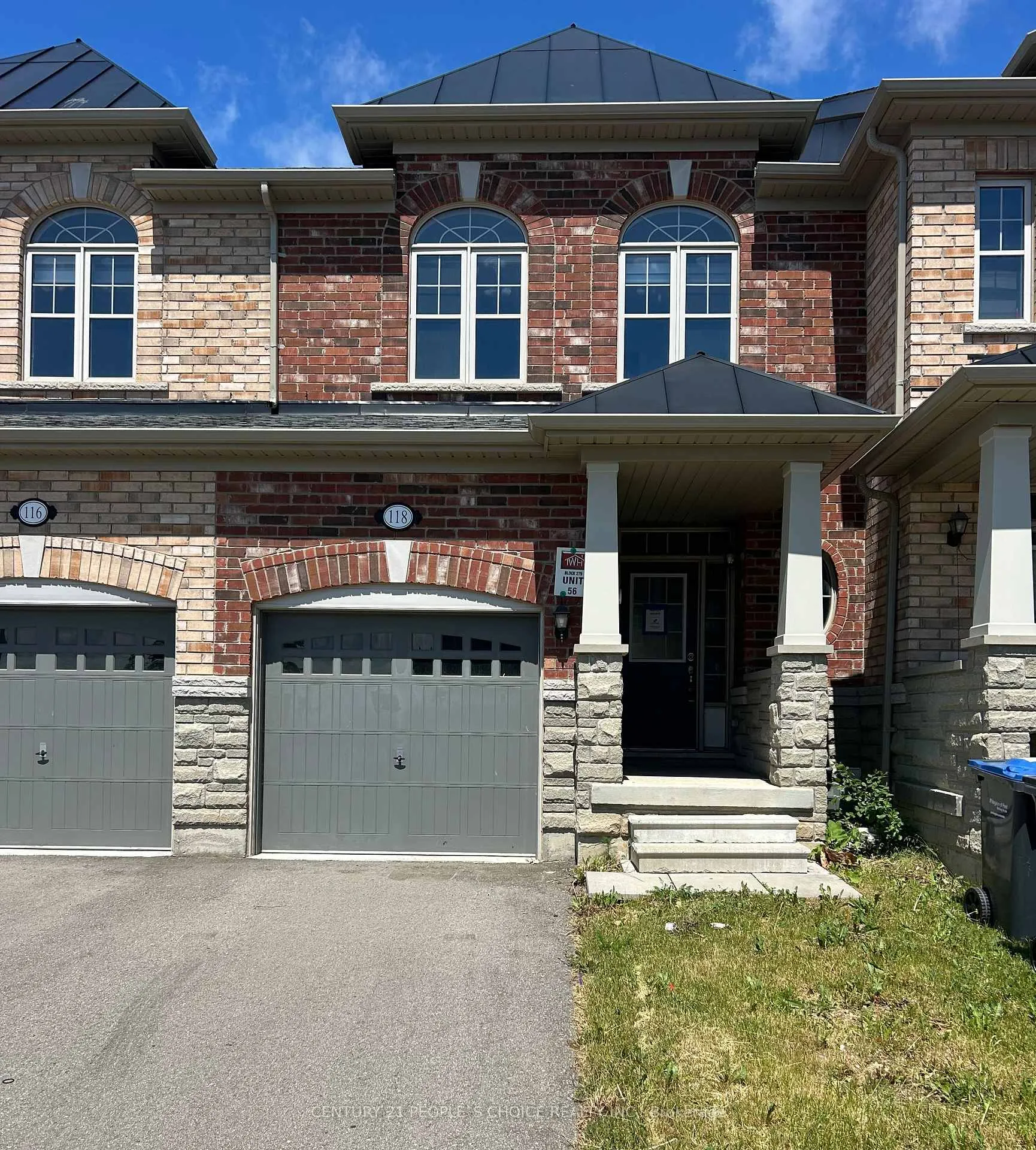 Photo 1 of 118 Finegan Circle, Brampton, Northwest Brampton — HOMEH
