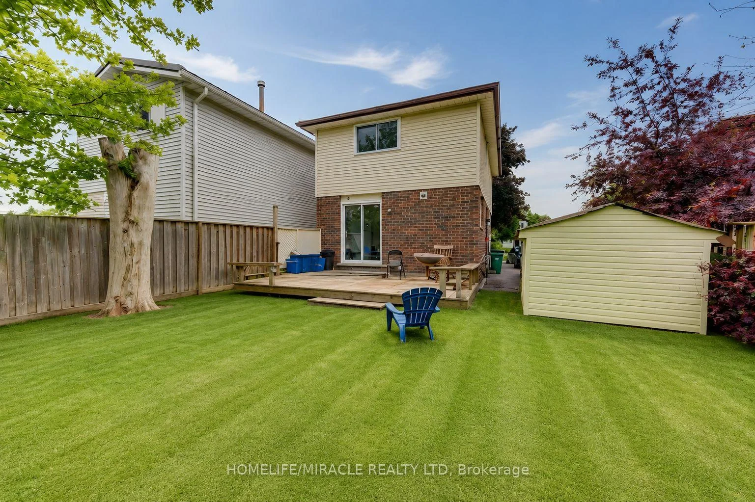 Photo 14 of 142 Cornerbrook Crescent, Waterloo, North Lakeshore — HOMEH