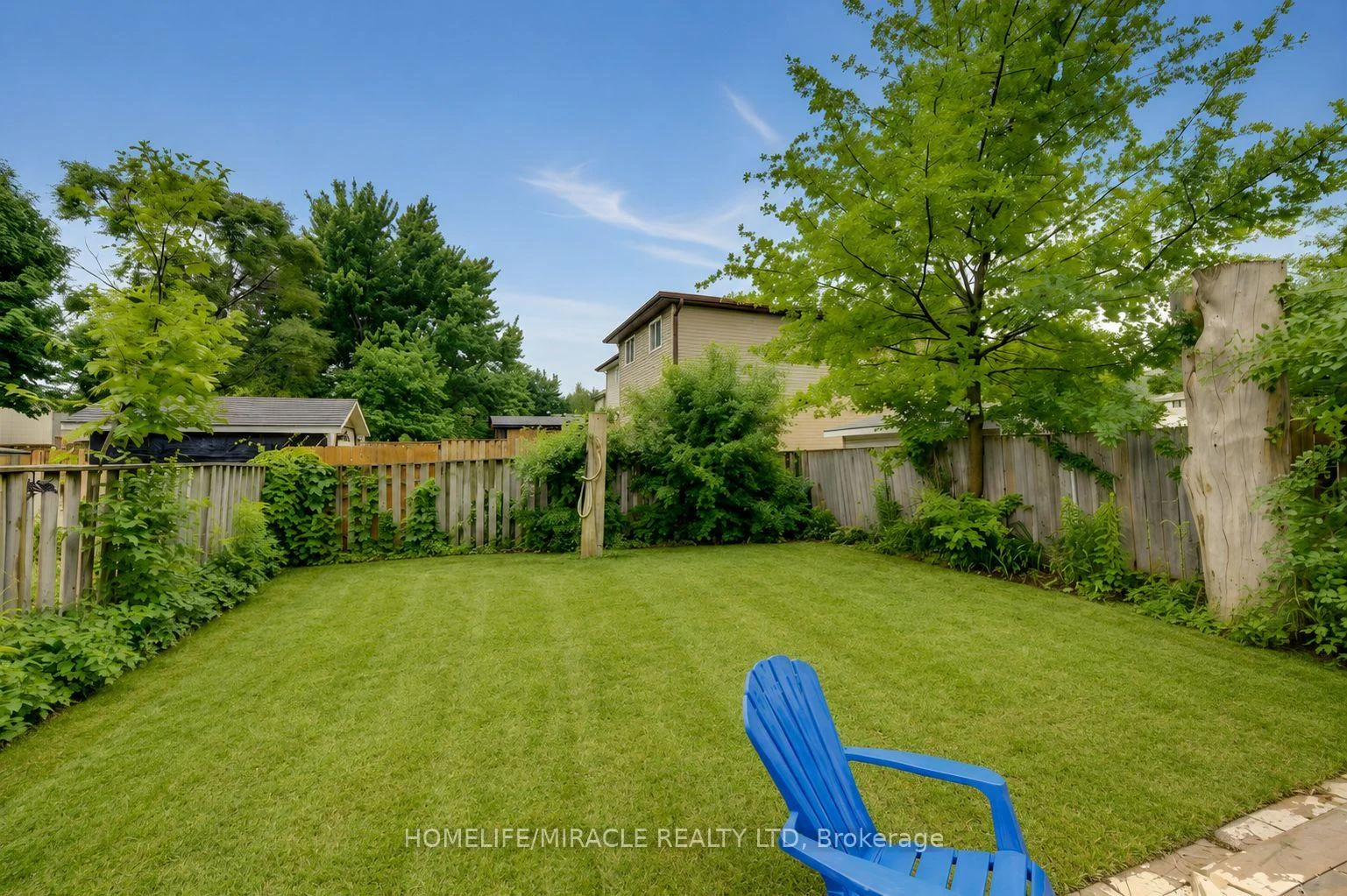 Photo 15 of 142 Cornerbrook Crescent, Waterloo, North Lakeshore — HOMEH