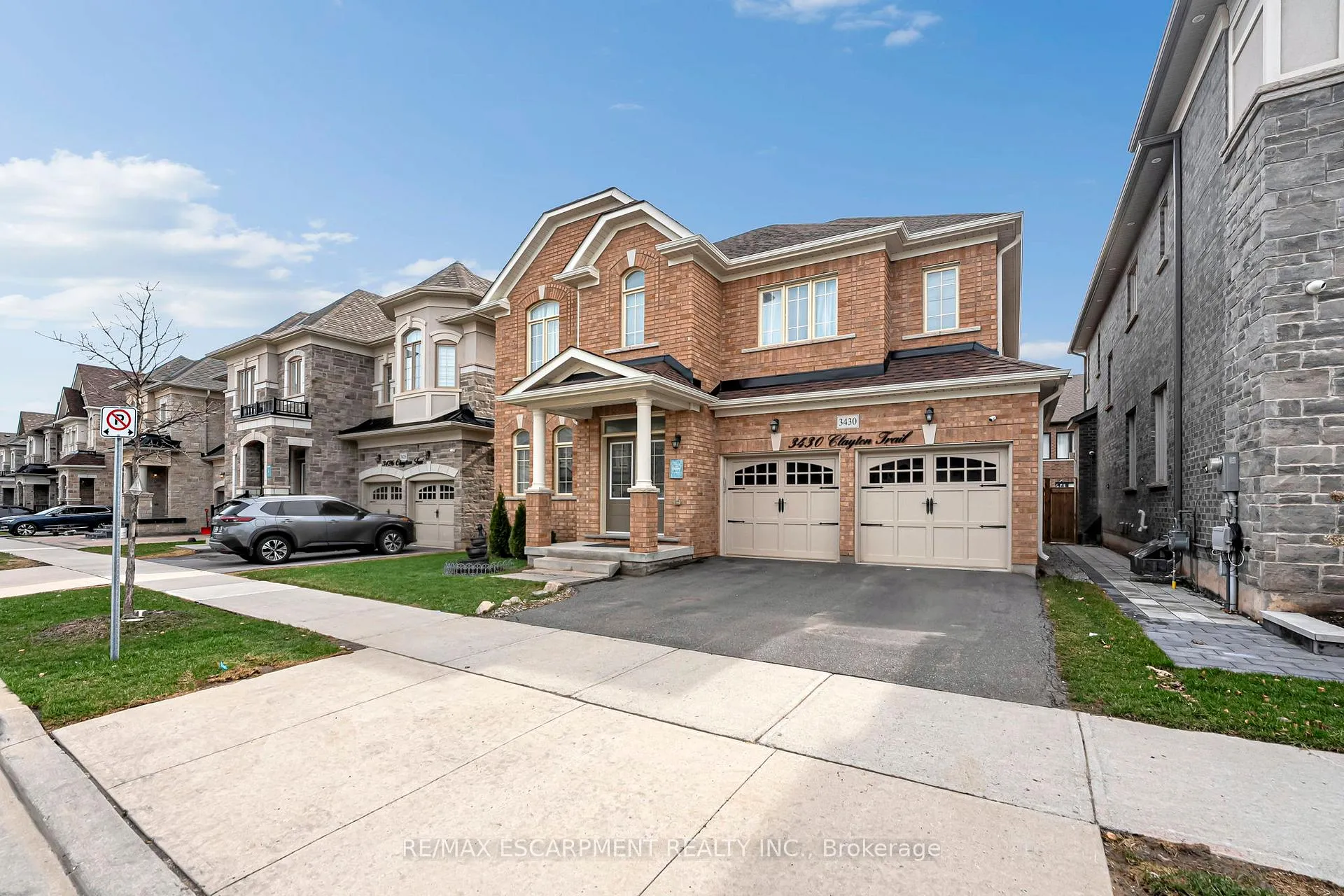 Photo 1 of 3430 Clayton Trail, Oakville, Glenorchy — HOMEH
