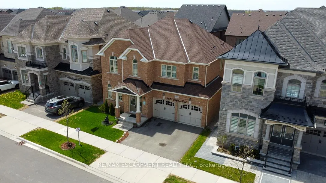 Photo 2 of 3430 Clayton Trail, Oakville, Glenorchy — HOMEH