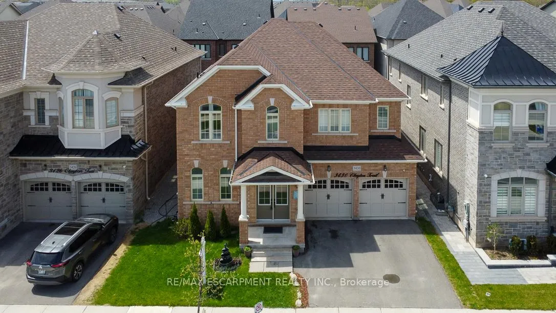 Photo 3 of 3430 Clayton Trail, Oakville, Glenorchy — HOMEH