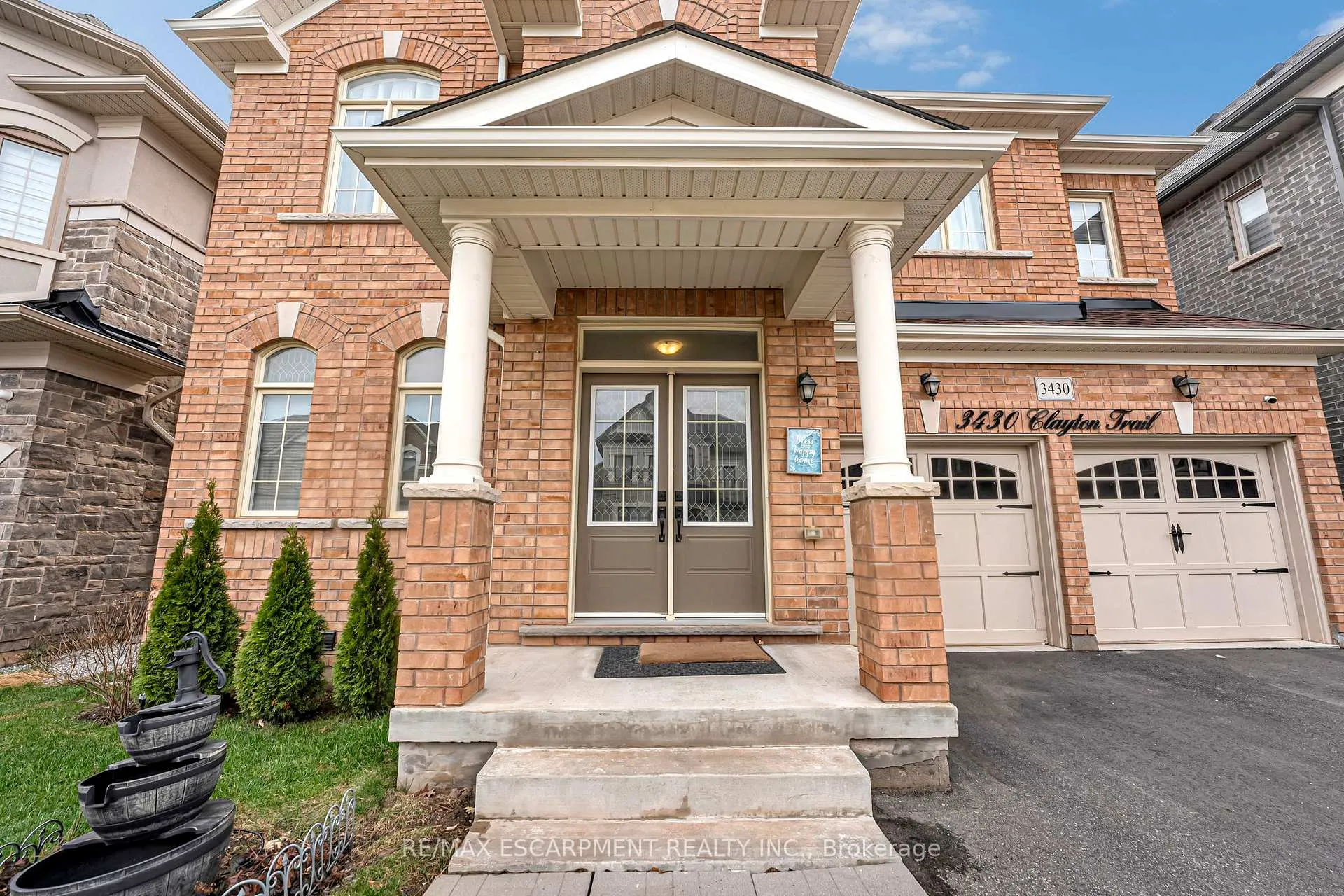 Photo 4 of 3430 Clayton Trail, Oakville, Glenorchy — HOMEH