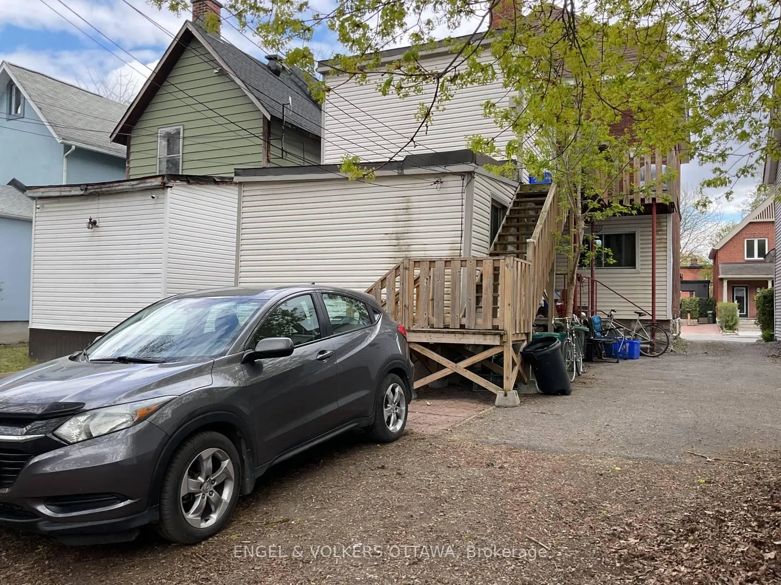 Photo 2 of 85 Waverley Street E, Ottawa, Ottawa Centre/Golden Triangle — HOMEH