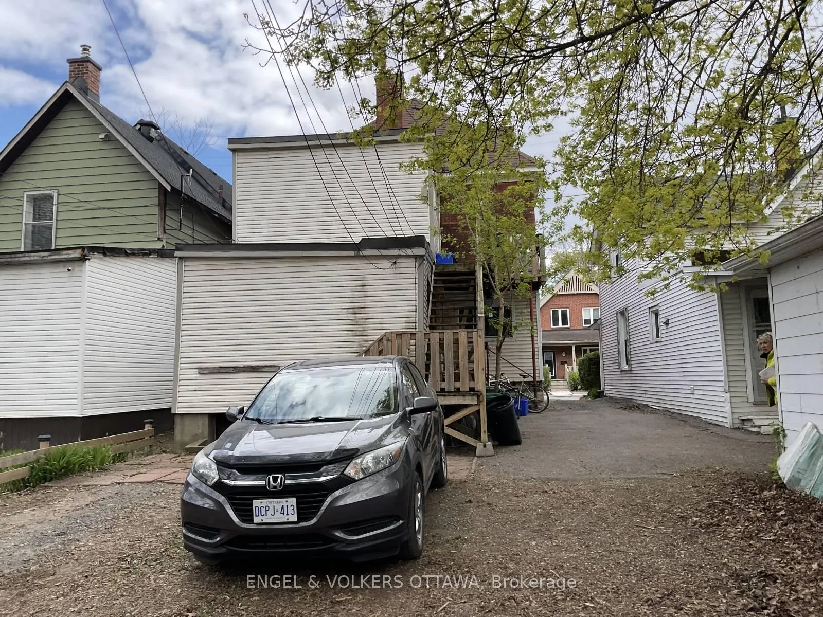 Photo 3 of 85 Waverley Street E, Ottawa, Ottawa Centre/Golden Triangle — HOMEH
