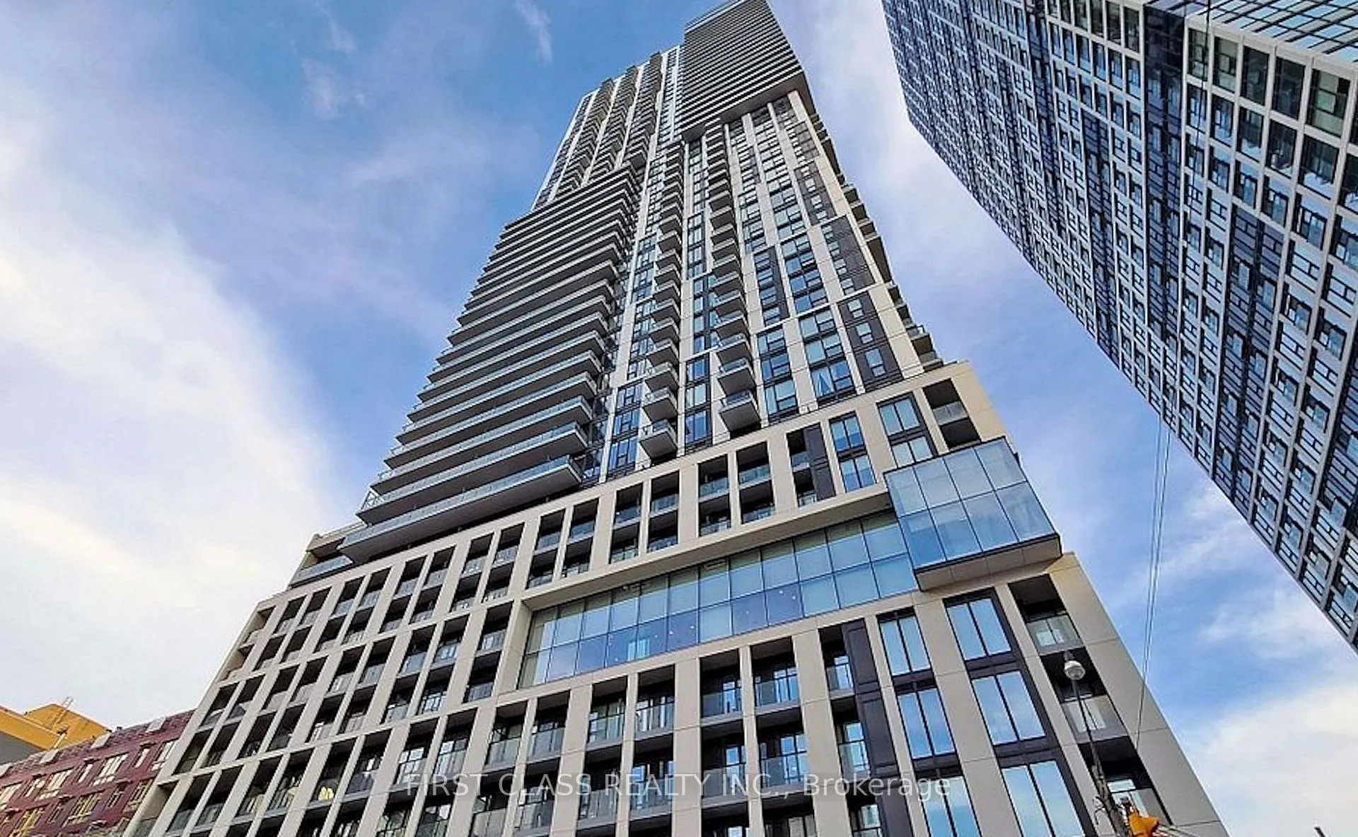 Photo of Unit 826, 251 Jarvis Street