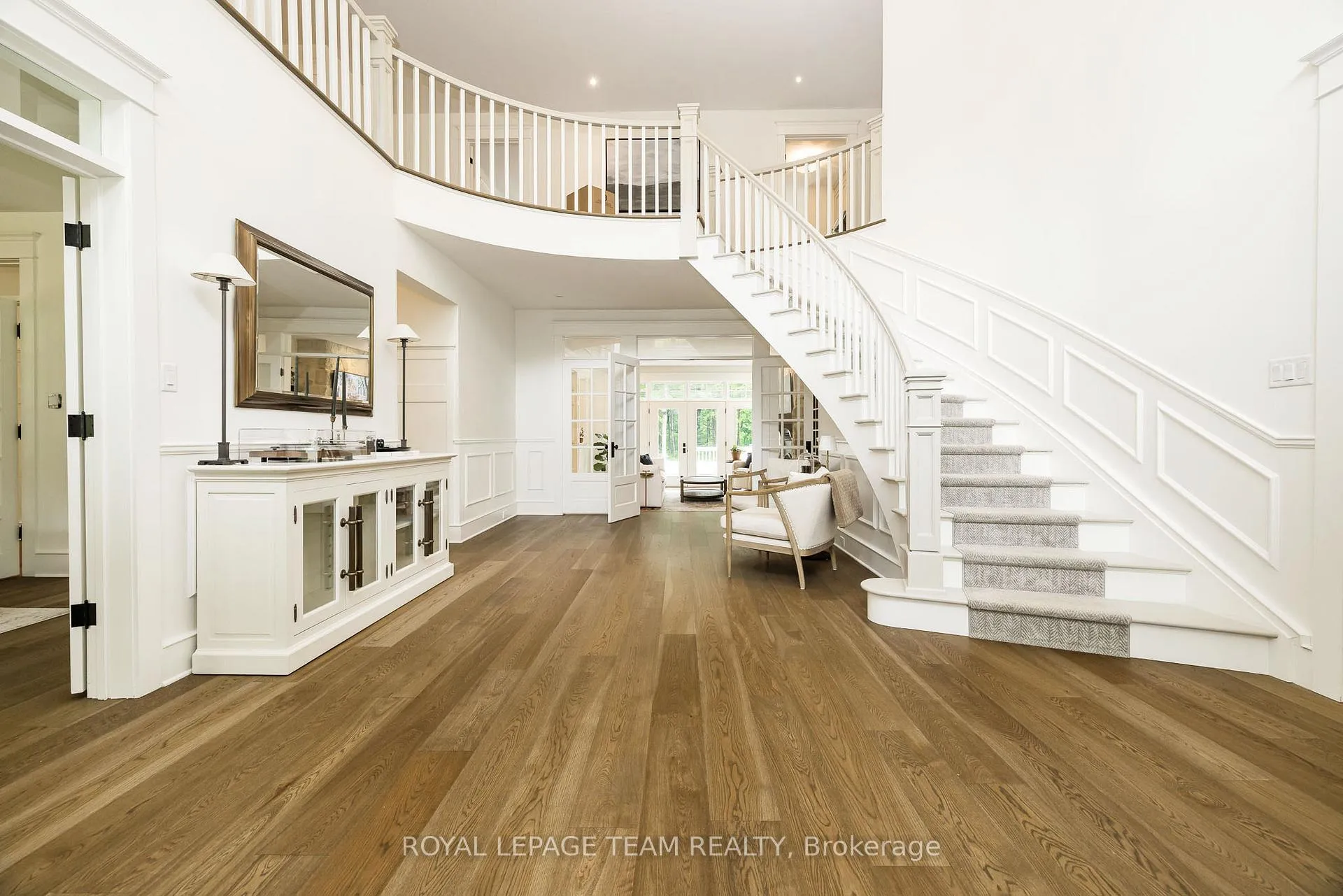 Photo 4 of 36 Marchbrook Circle, Ottawa, Kanata - Rural Kanata (Central) — HOMEH