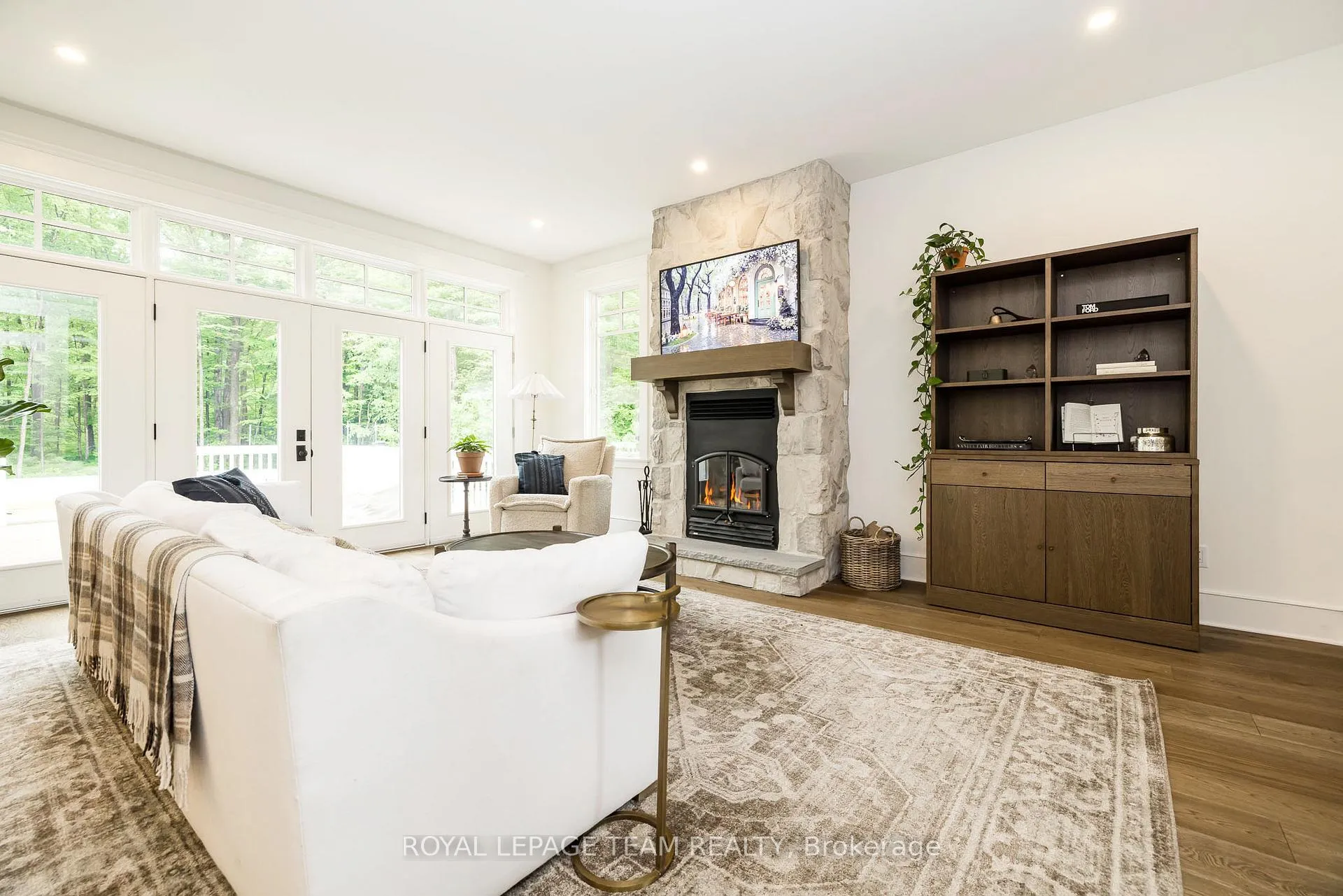 Photo 10 of 36 Marchbrook Circle, Ottawa, Kanata - Rural Kanata (Central) — HOMEH