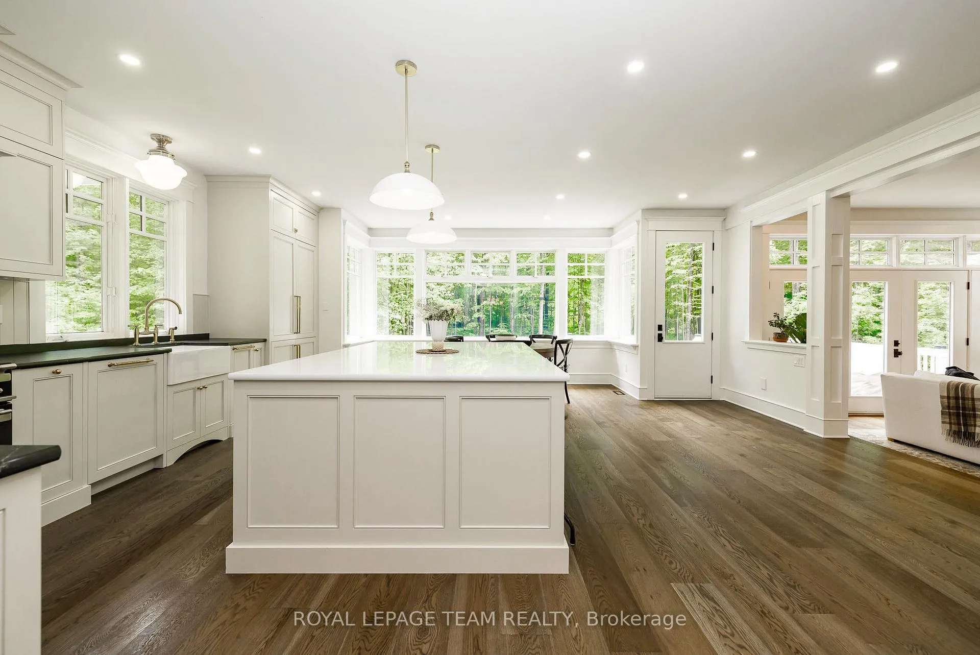 Photo 18 of 36 Marchbrook Circle, Ottawa, Kanata - Rural Kanata (Central) — HOMEH