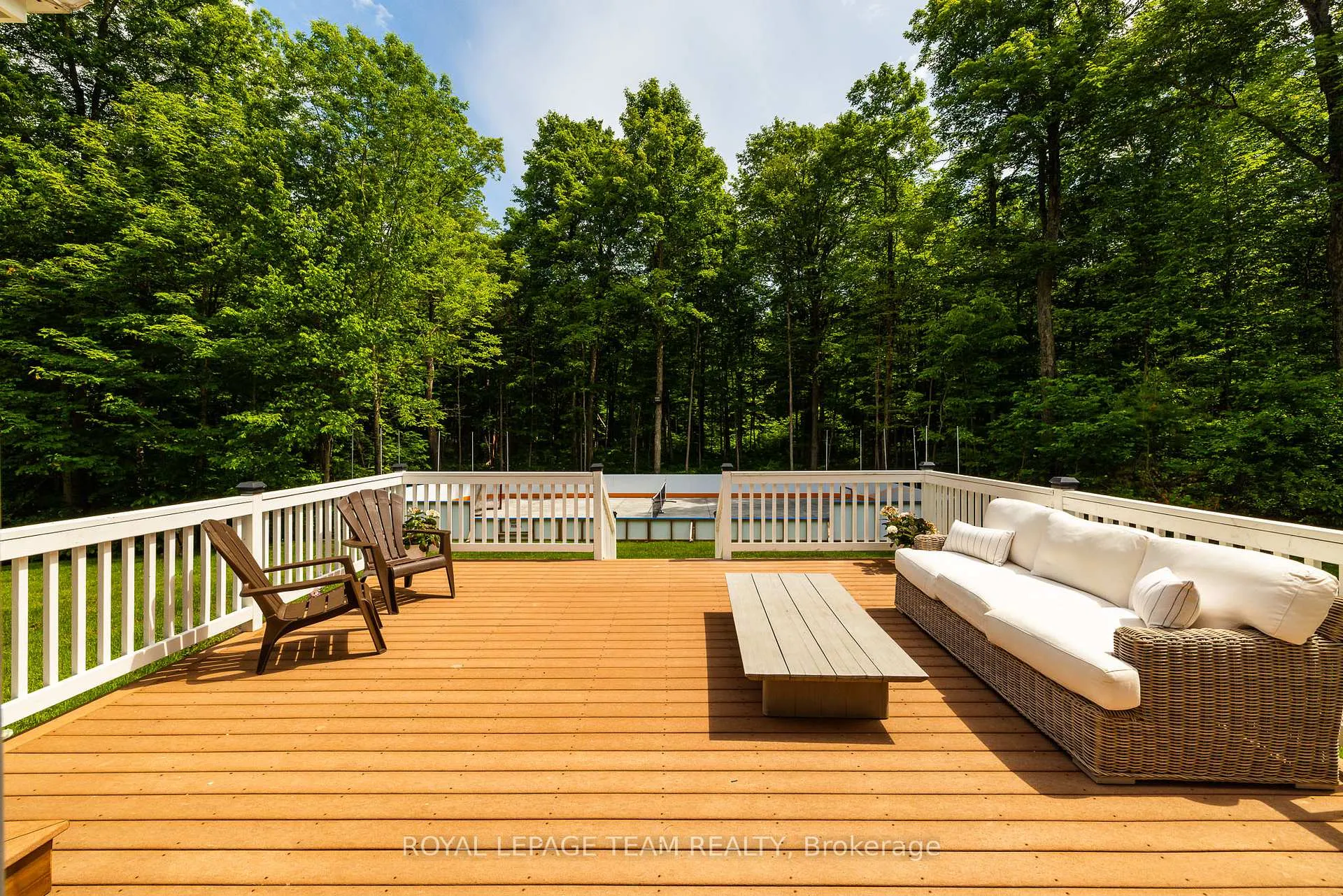 Photo 42 of 36 Marchbrook Circle, Ottawa, Kanata - Rural Kanata (Central) — HOMEH