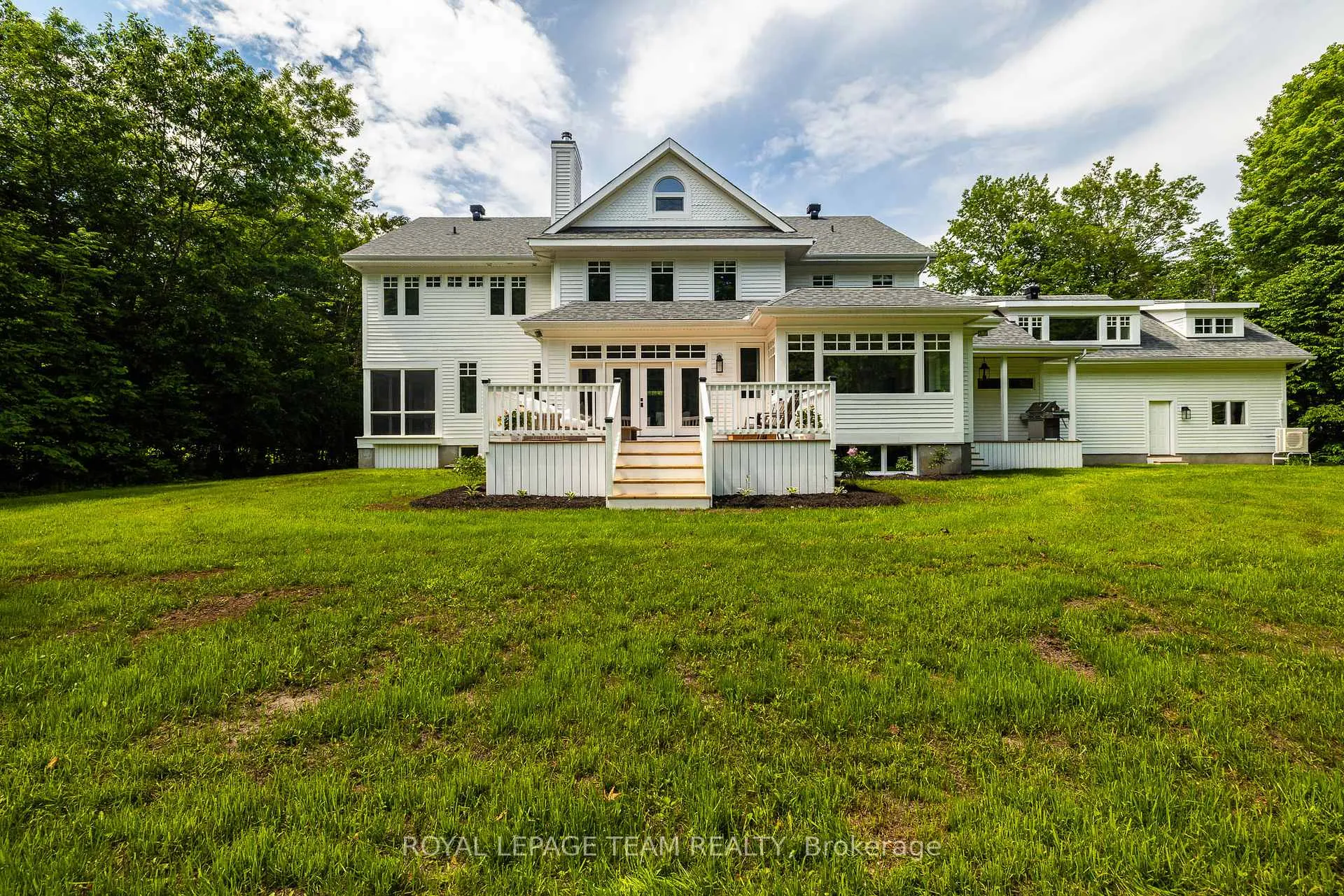 Photo 45 of 36 Marchbrook Circle, Ottawa, Kanata - Rural Kanata (Central) — HOMEH