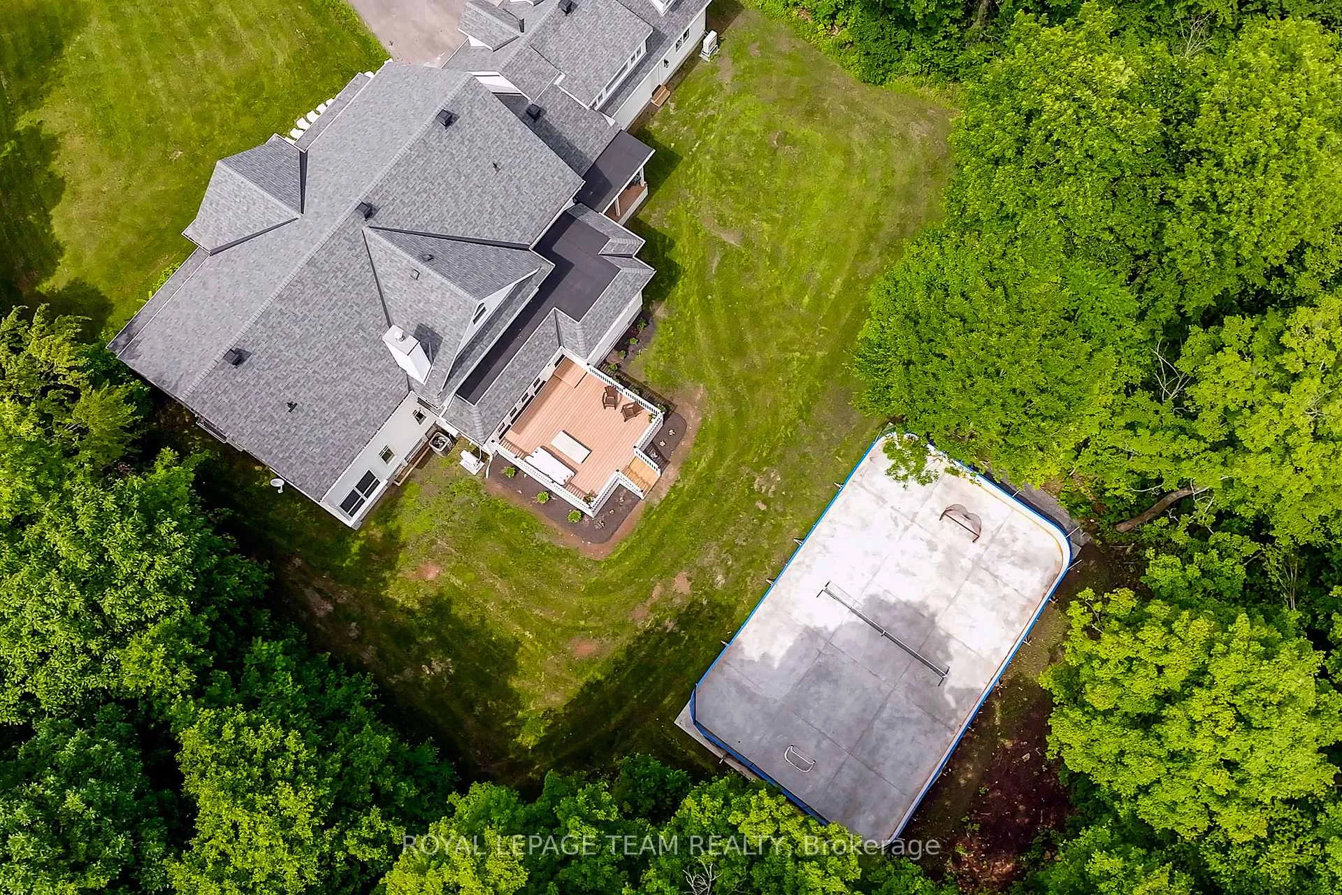 Photo 47 of 36 Marchbrook Circle, Ottawa, Kanata - Rural Kanata (Central) — HOMEH
