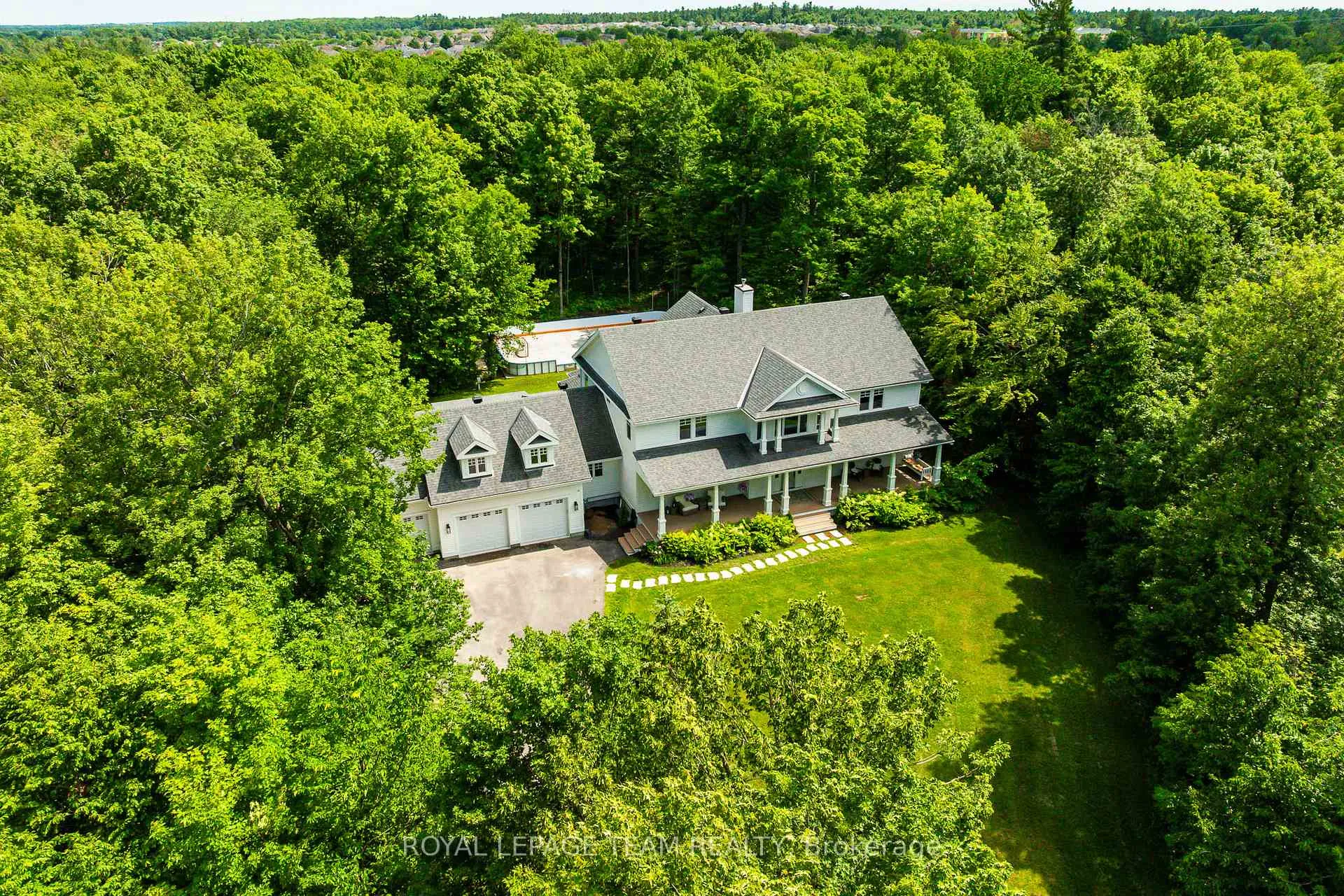 Photo 48 of 36 Marchbrook Circle, Ottawa, Kanata - Rural Kanata (Central) — HOMEH