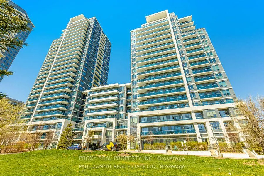 Photo 1 of Unit 621, 7167 Yonge Street, Markham, Grandview — HOMEH
