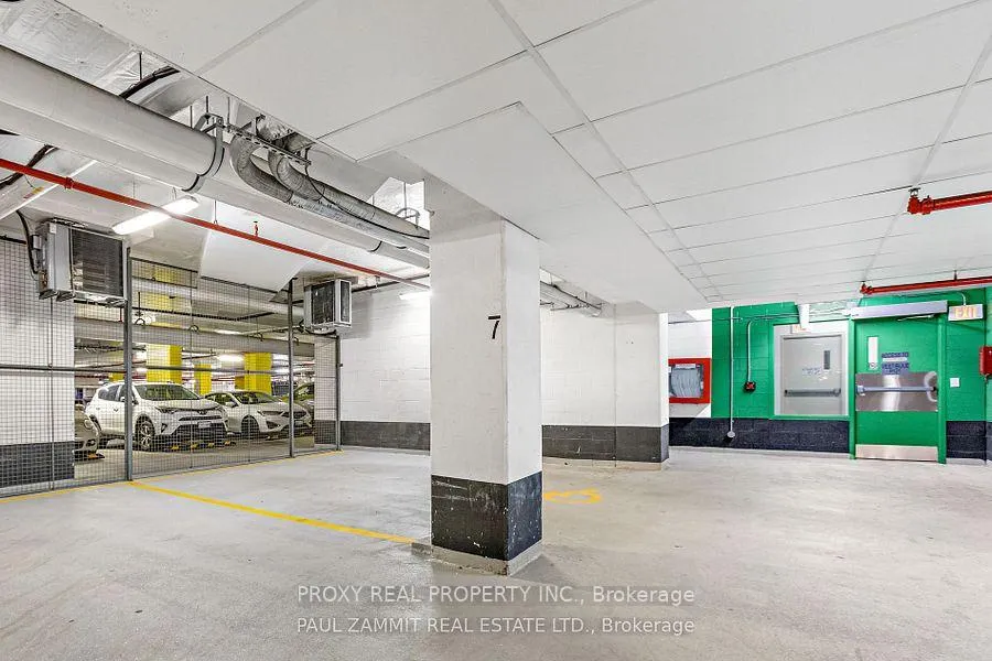 Photo 2 of Unit 621, 7167 Yonge Street, Markham, Grandview — HOMEH