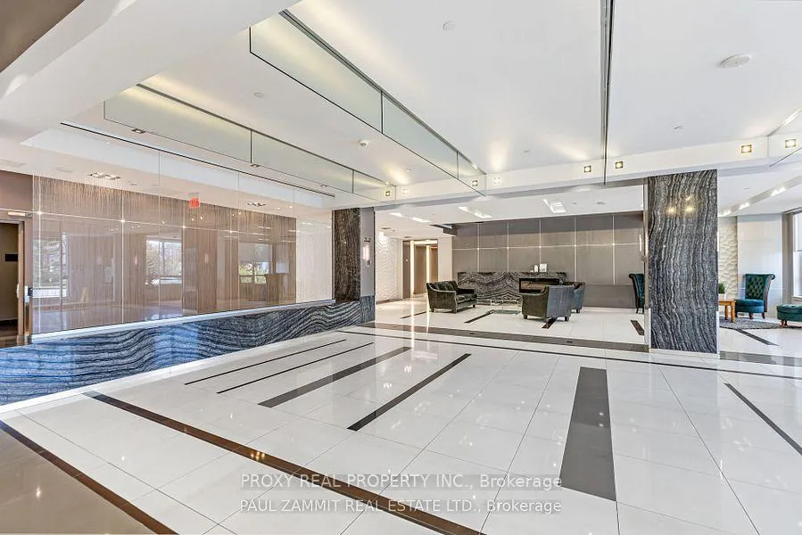 Photo 4 of Unit 621, 7167 Yonge Street, Markham, Grandview — HOMEH