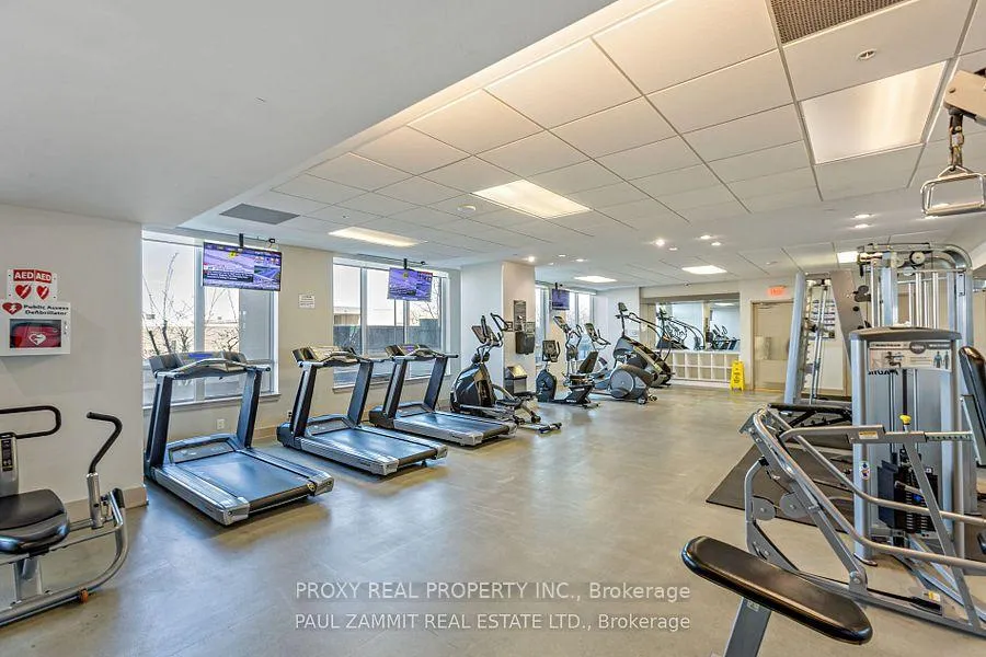 Photo 5 of Unit 621, 7167 Yonge Street, Markham, Grandview — HOMEH