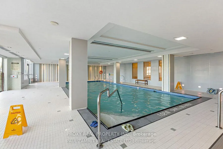 Photo 6 of Unit 621, 7167 Yonge Street, Markham, Grandview — HOMEH