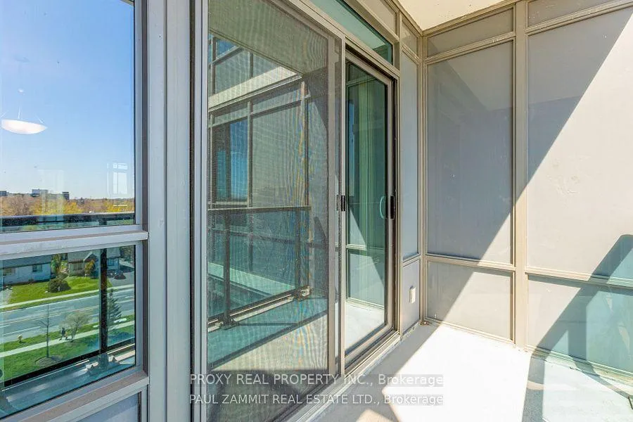 Photo 7 of Unit 621, 7167 Yonge Street, Markham, Grandview — HOMEH