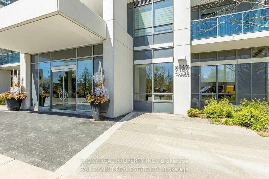 Photo 10 of Unit 621, 7167 Yonge Street, Markham, Grandview — HOMEH