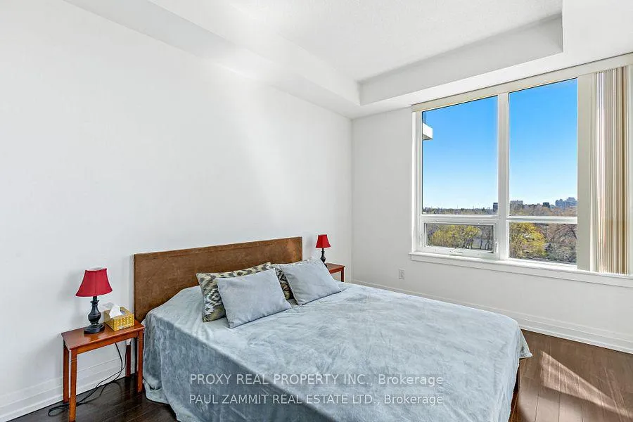 Photo 11 of Unit 621, 7167 Yonge Street, Markham, Grandview — HOMEH