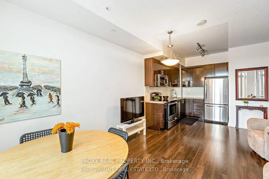 Photo 12 of Unit 621, 7167 Yonge Street, Markham, Grandview — HOMEH