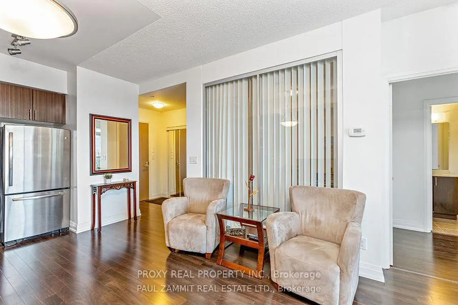 Photo 13 of Unit 621, 7167 Yonge Street, Markham, Grandview — HOMEH