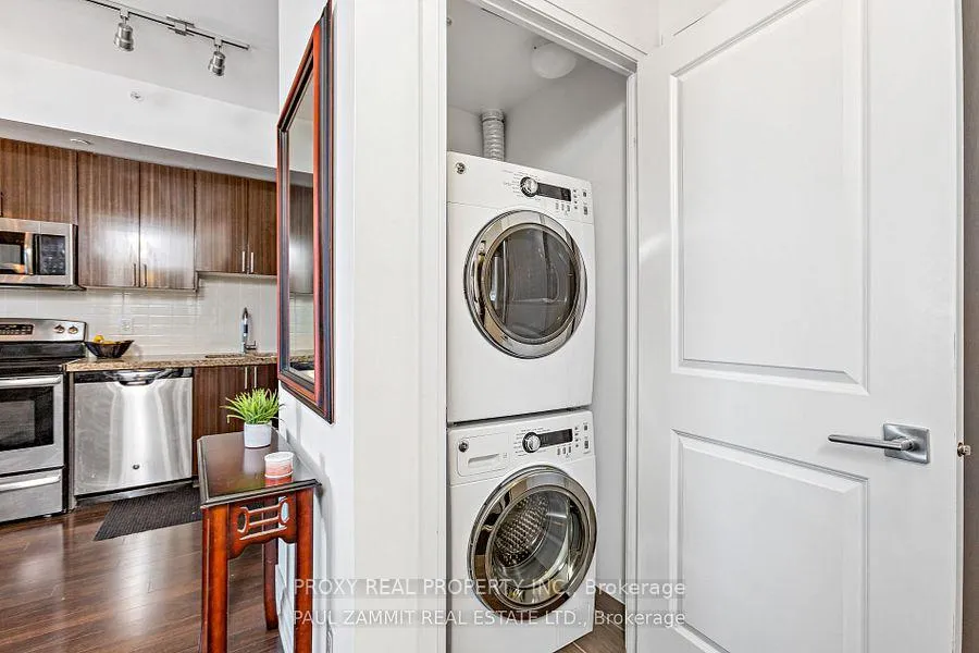 Photo 14 of Unit 621, 7167 Yonge Street, Markham, Grandview — HOMEH