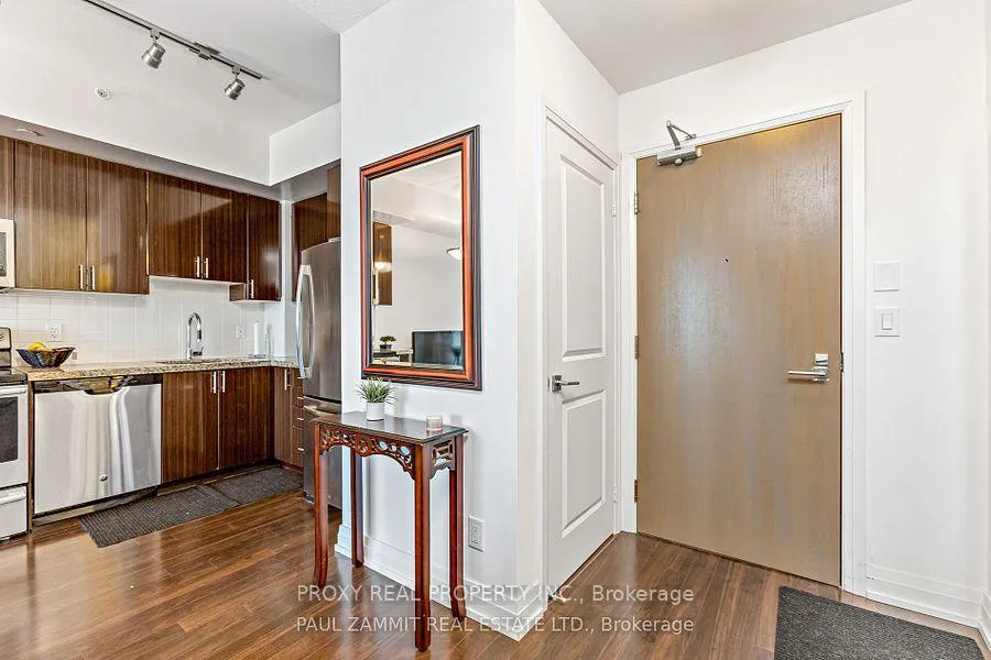 Photo 15 of Unit 621, 7167 Yonge Street, Markham, Grandview — HOMEH