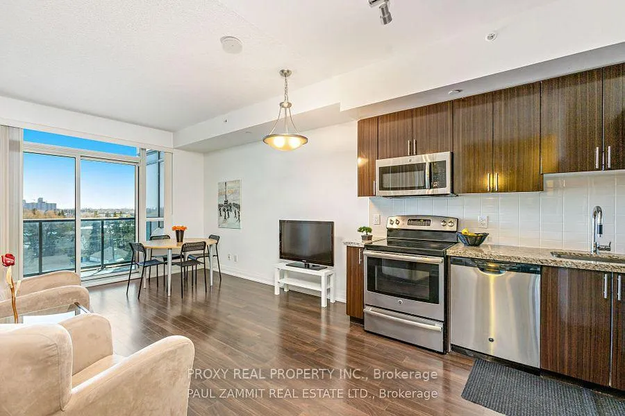 Photo 16 of Unit 621, 7167 Yonge Street, Markham, Grandview — HOMEH