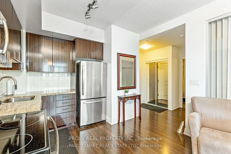 Photo 18 of Unit 621, 7167 Yonge Street, Markham, Grandview — HOMEH