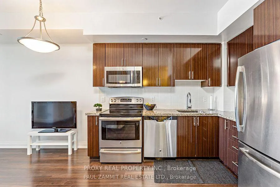 Photo 19 of Unit 621, 7167 Yonge Street, Markham, Grandview — HOMEH
