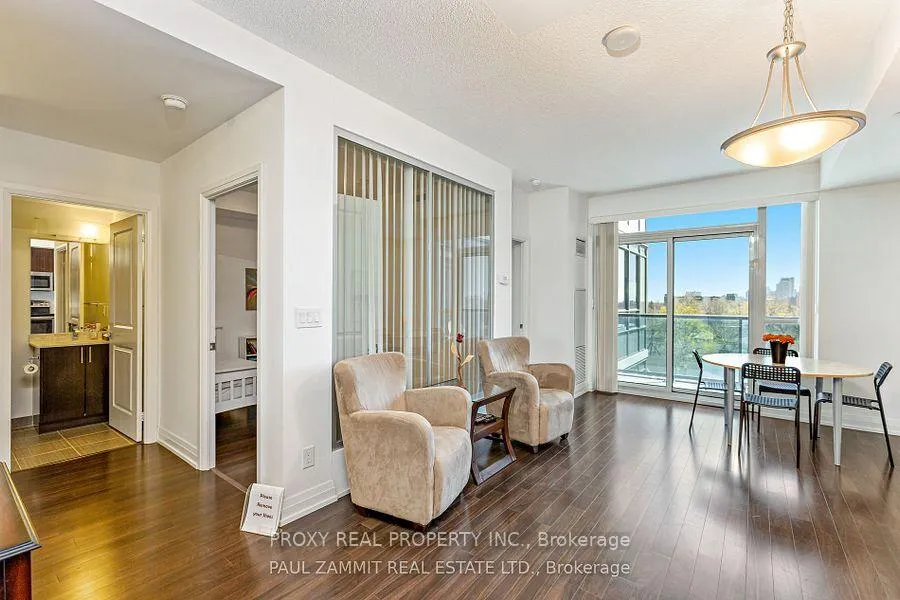 Photo 20 of Unit 621, 7167 Yonge Street, Markham, Grandview — HOMEH