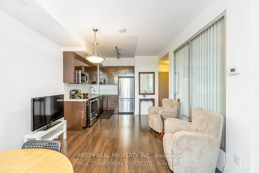 Photo 21 of Unit 621, 7167 Yonge Street, Markham, Grandview — HOMEH