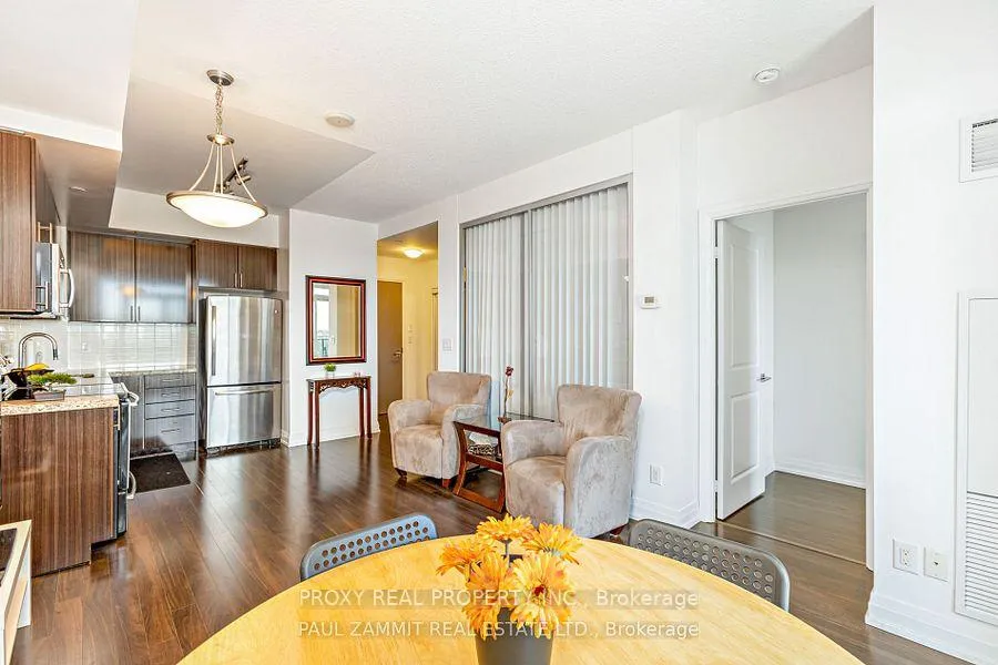 Photo 22 of Unit 621, 7167 Yonge Street, Markham, Grandview — HOMEH