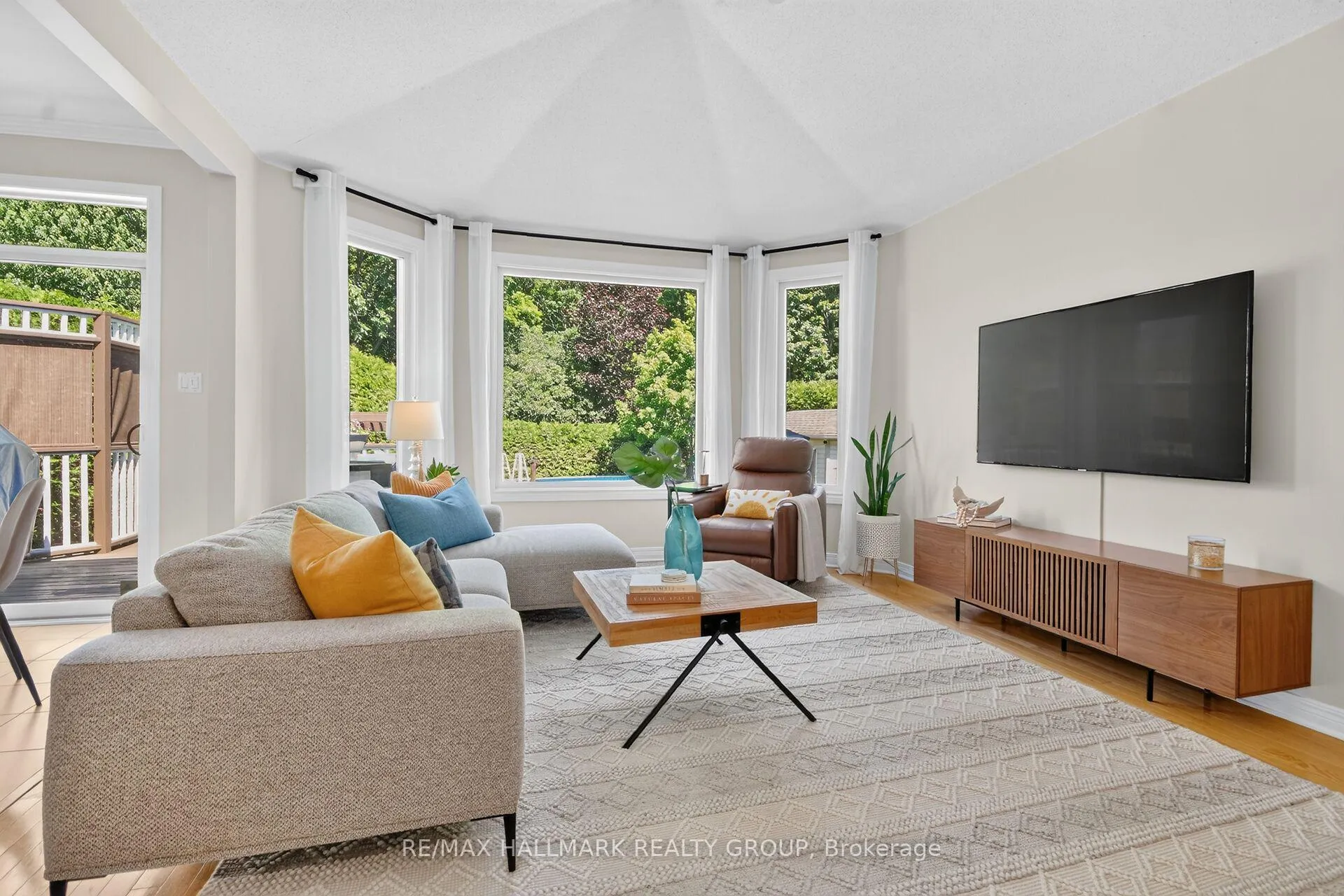 Photo 6 of 85 Knowlton Drive, Ottawa, Barrhaven East — HOMEH