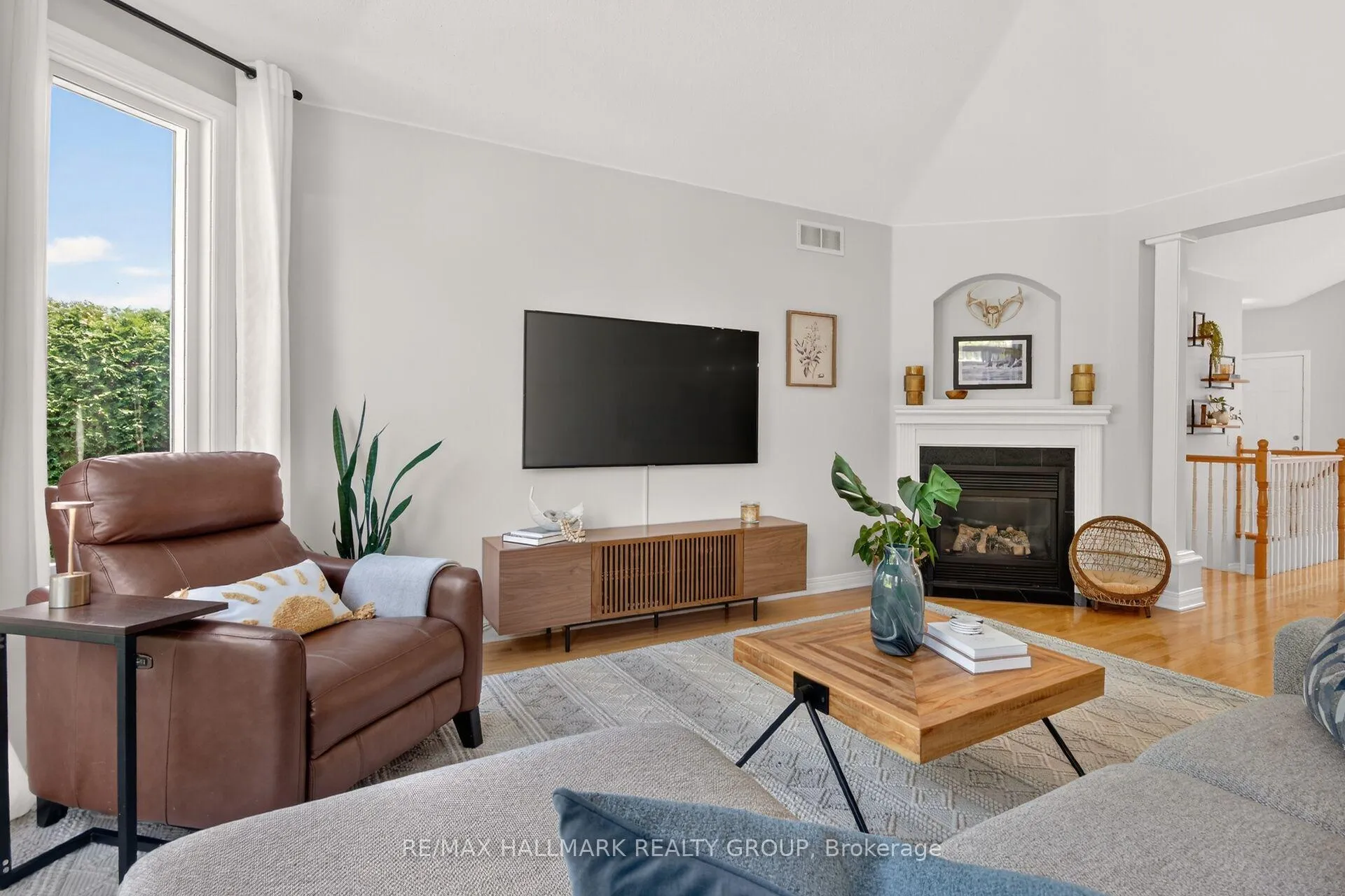 Photo 9 of 85 Knowlton Drive, Ottawa, Barrhaven East — HOMEH
