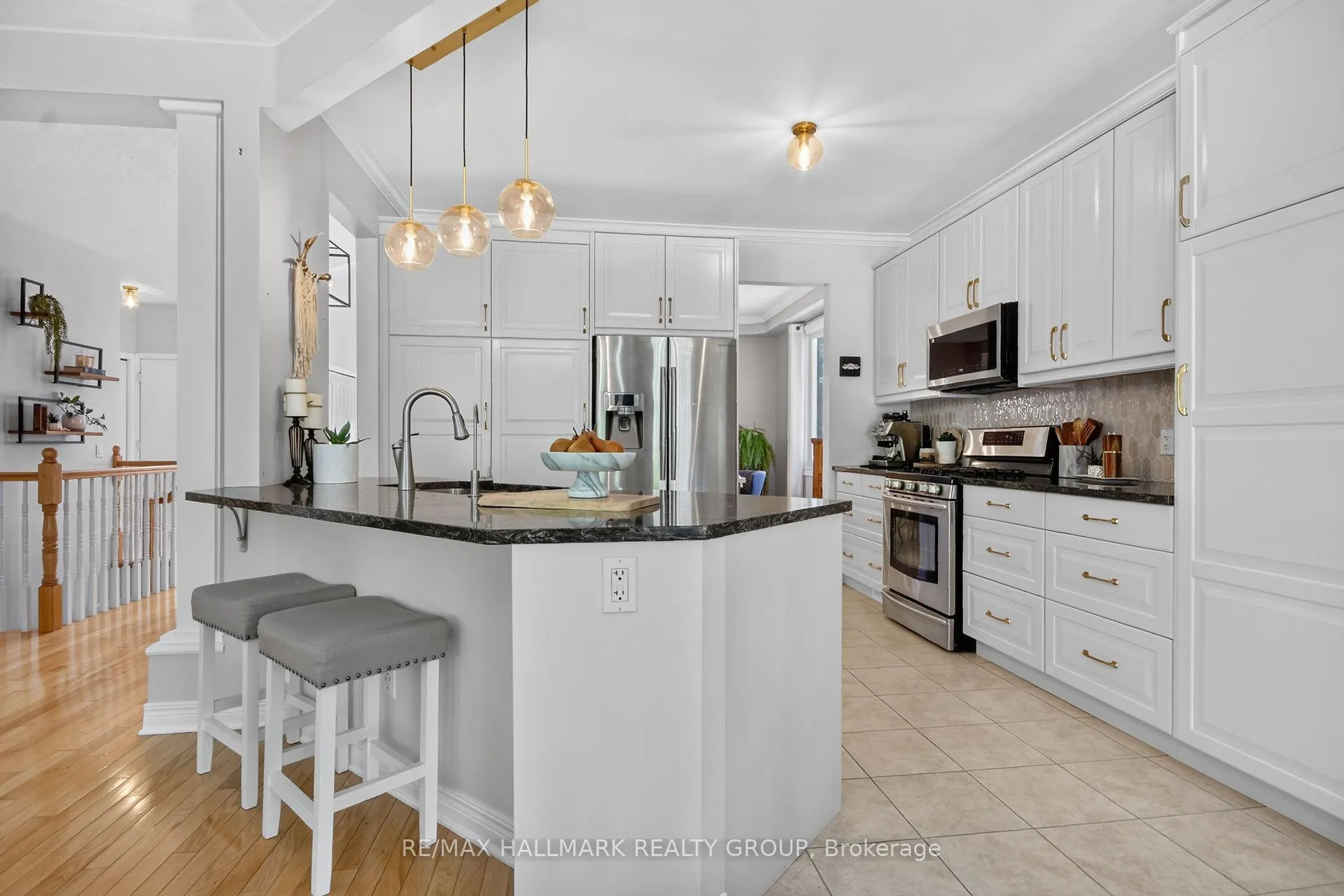 Photo 13 of 85 Knowlton Drive, Ottawa, Barrhaven East — HOMEH