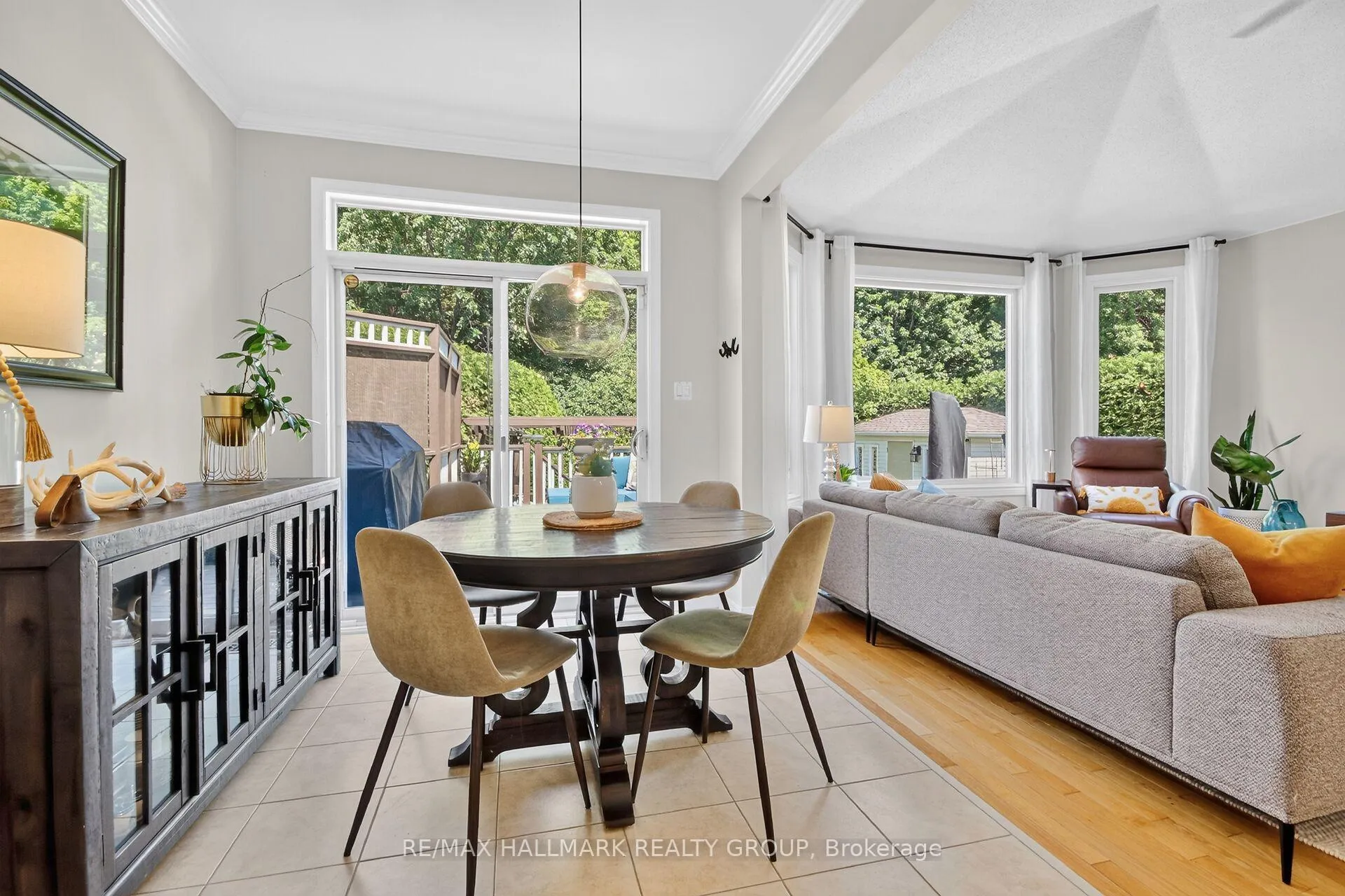Photo 18 of 85 Knowlton Drive, Ottawa, Barrhaven East — HOMEH