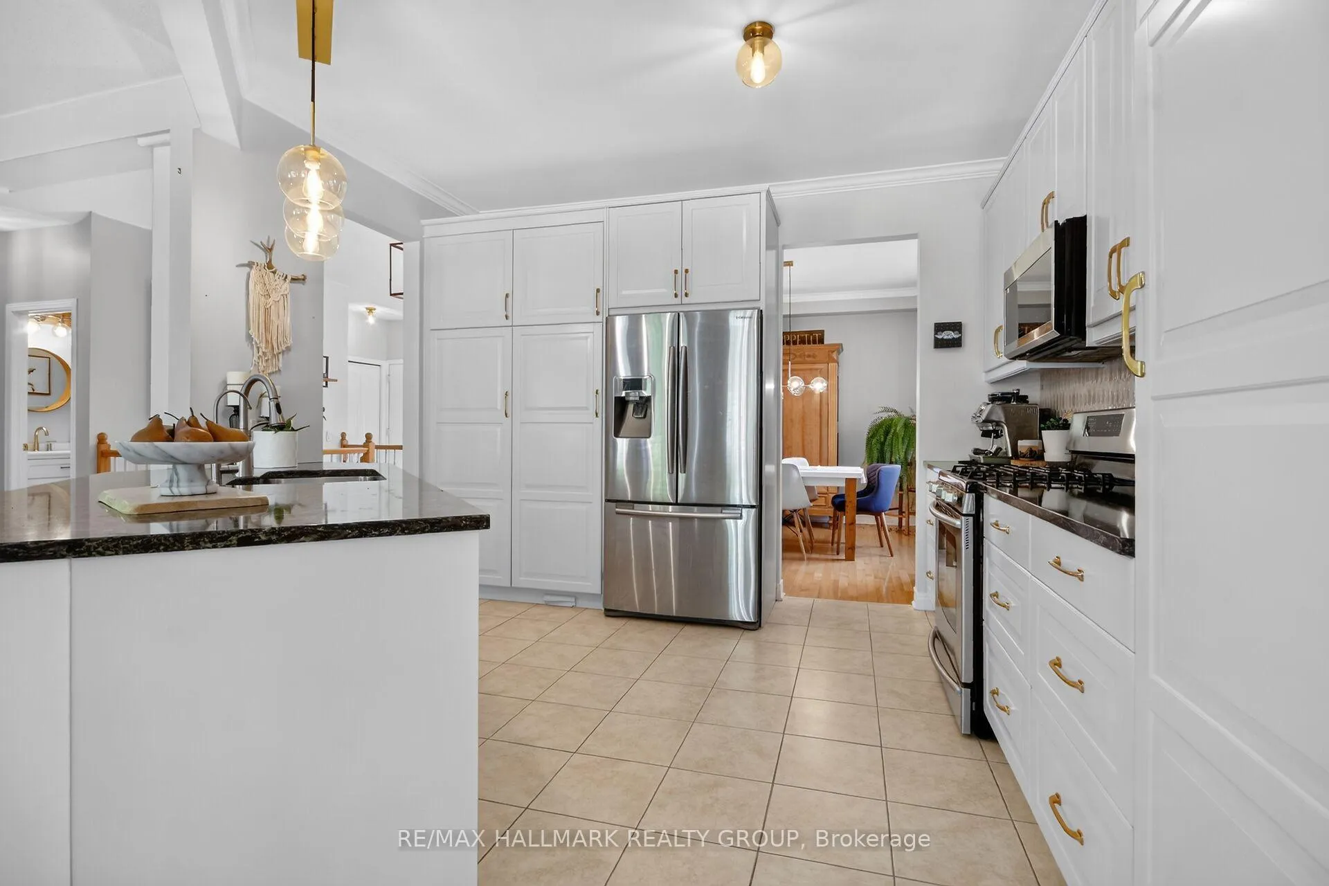 Photo 21 of 85 Knowlton Drive, Ottawa, Barrhaven East — HOMEH