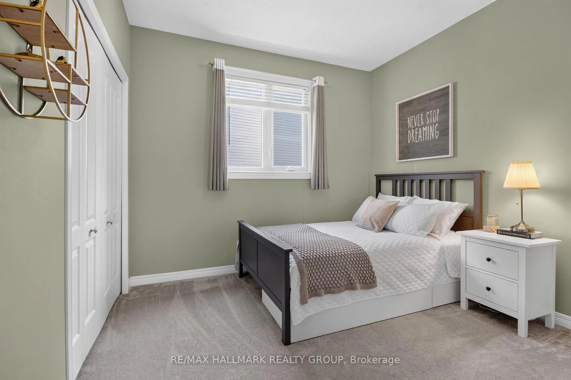 Photo 30 of 85 Knowlton Drive, Ottawa, Barrhaven East — HOMEH