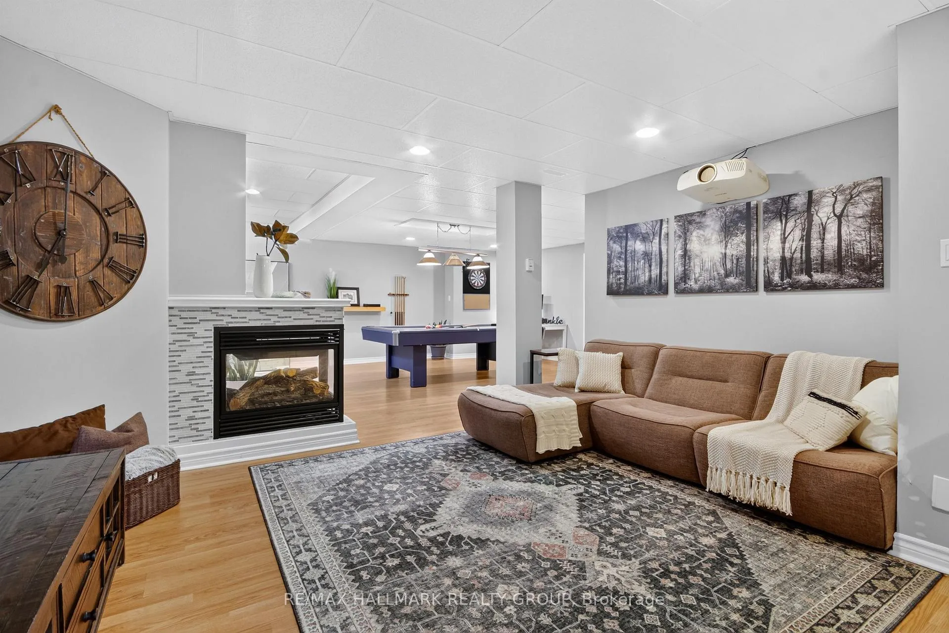 Photo 36 of 85 Knowlton Drive, Ottawa, Barrhaven East — HOMEH