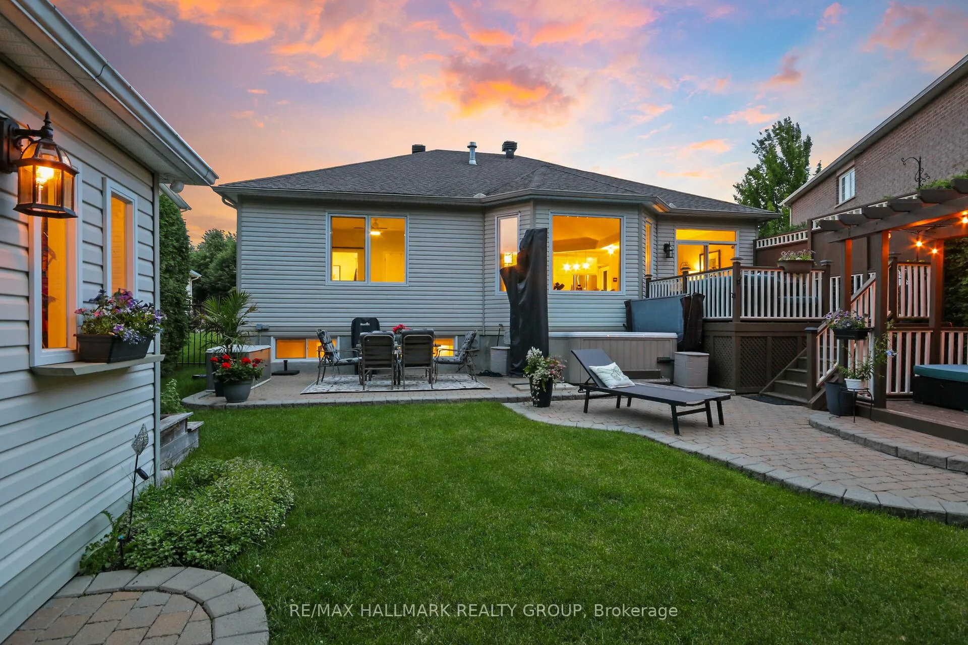 Photo 44 of 85 Knowlton Drive, Ottawa, Barrhaven East — HOMEH