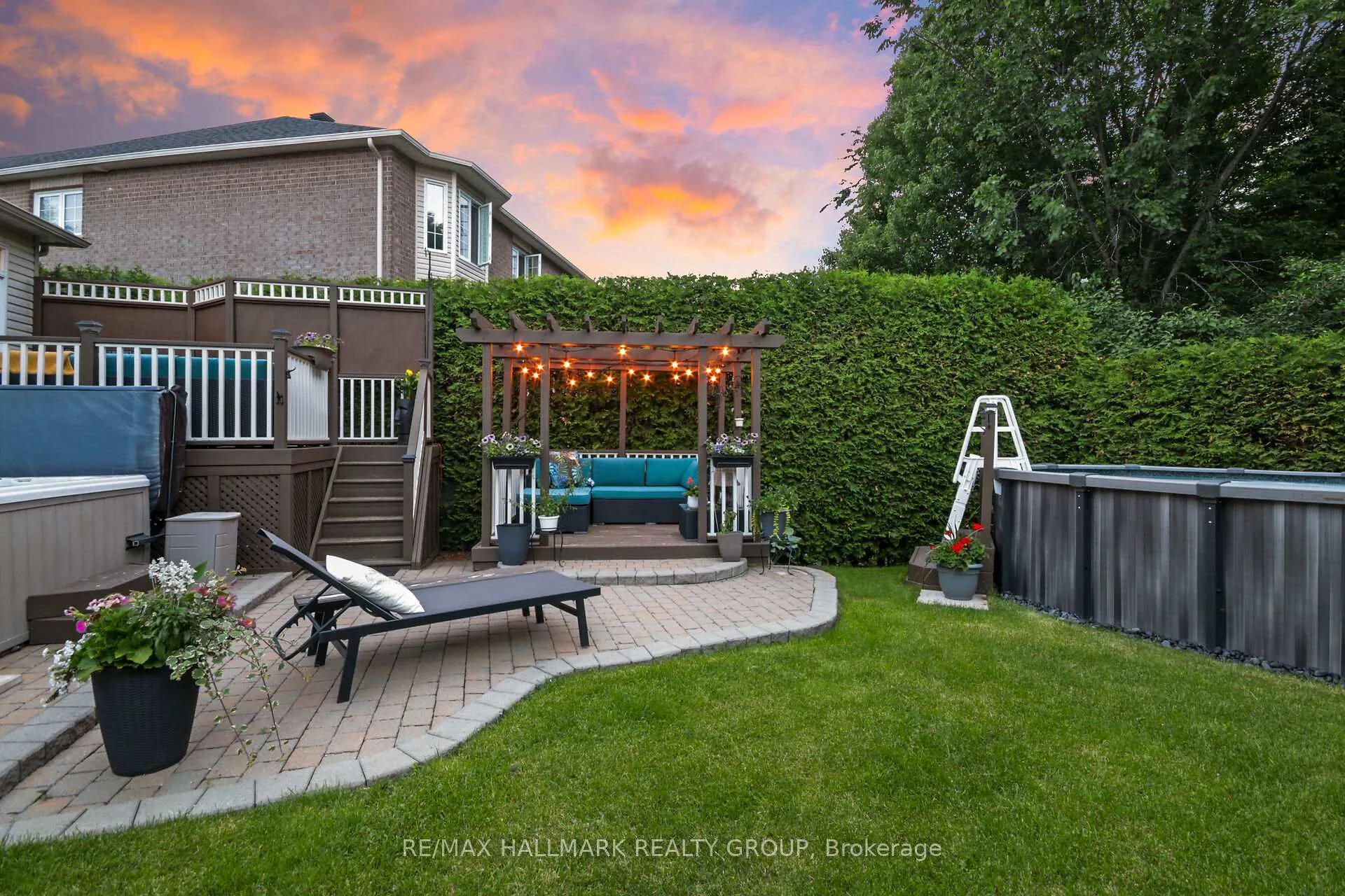 Photo 45 of 85 Knowlton Drive, Ottawa, Barrhaven East — HOMEH