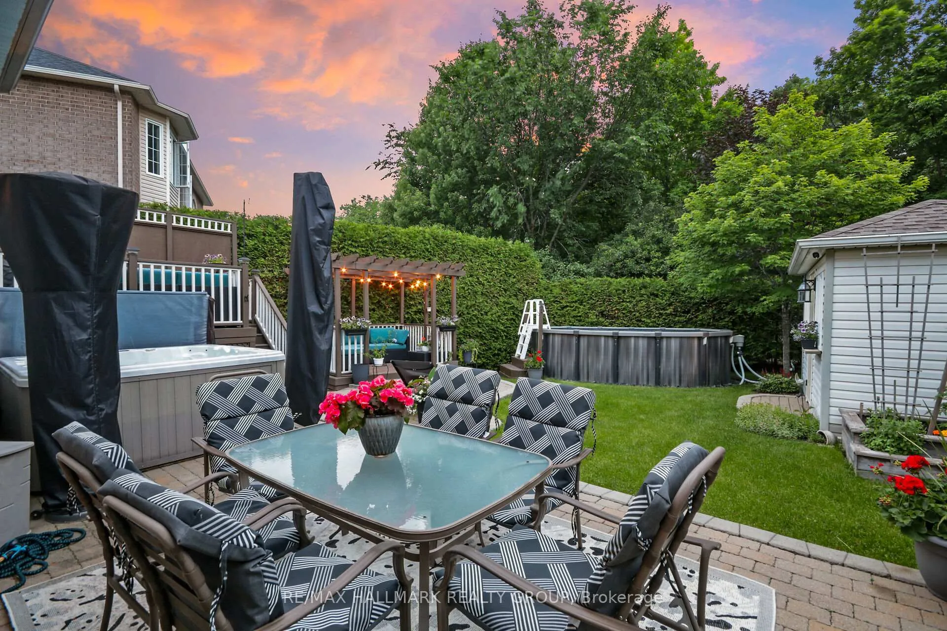 Photo 47 of 85 Knowlton Drive, Ottawa, Barrhaven East — HOMEH