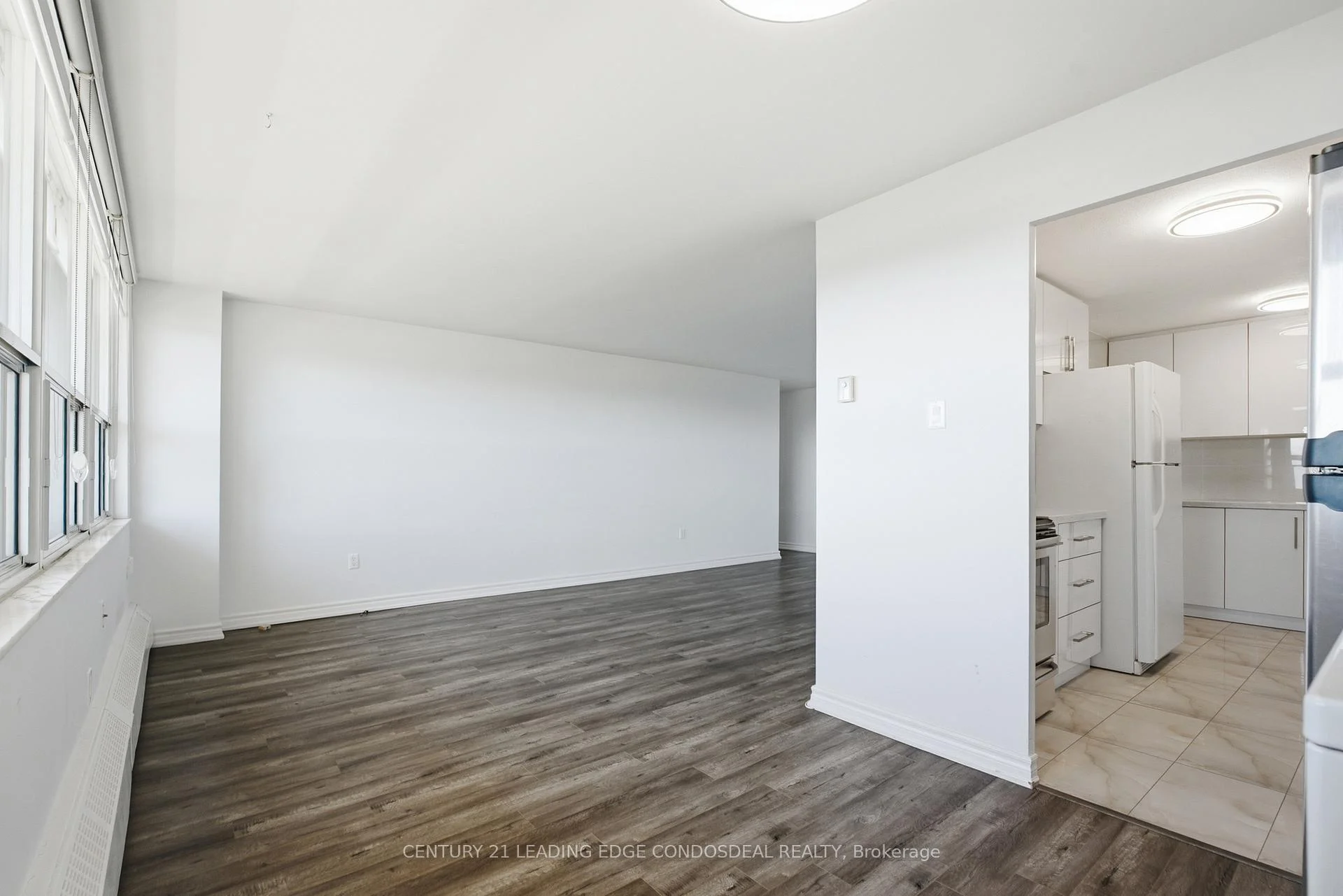 Photo 14 of Unit 1508, 270 Palmdale Drive, Scarborough, Tam O'Shanter-Sullivan — HOMEH