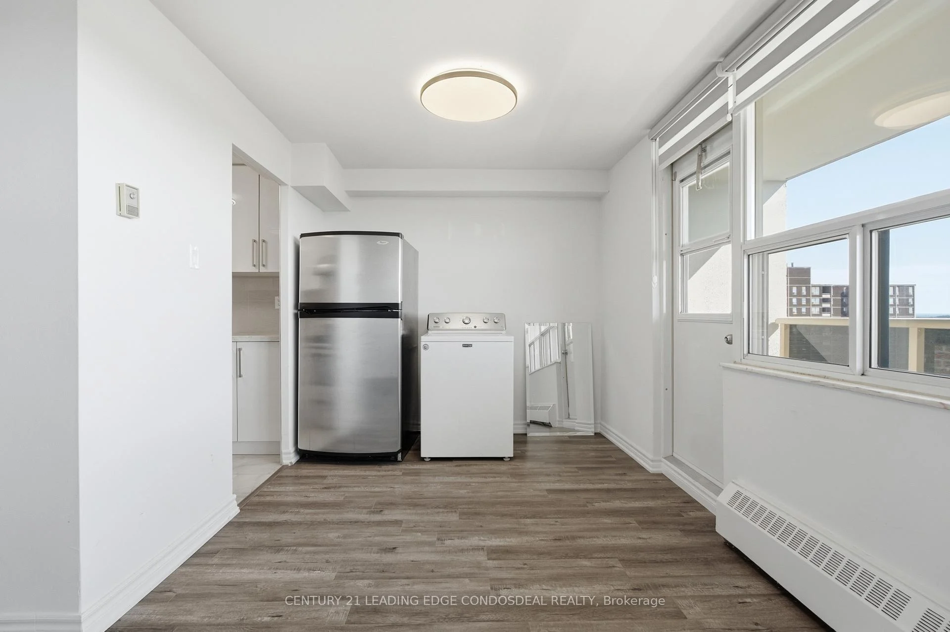 Photo 15 of Unit 1508, 270 Palmdale Drive, Scarborough, Tam O'Shanter-Sullivan — HOMEH