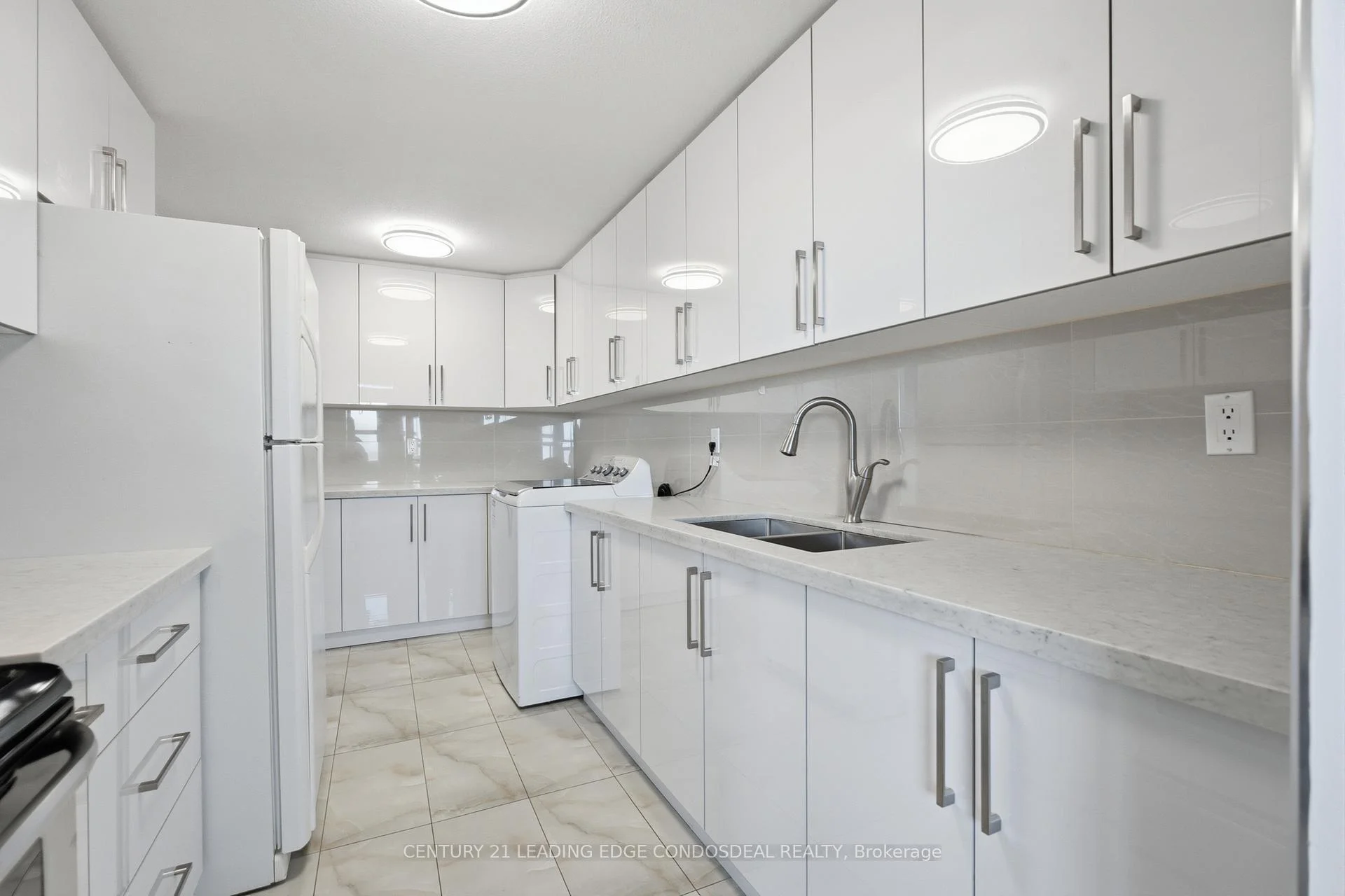 Photo 17 of Unit 1508, 270 Palmdale Drive, Scarborough, Tam O'Shanter-Sullivan — HOMEH